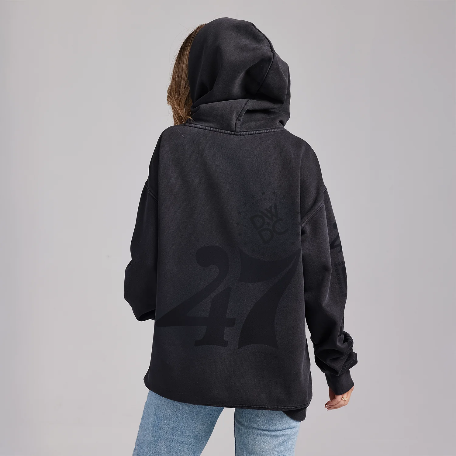 America "47" Hoodie - Image 2