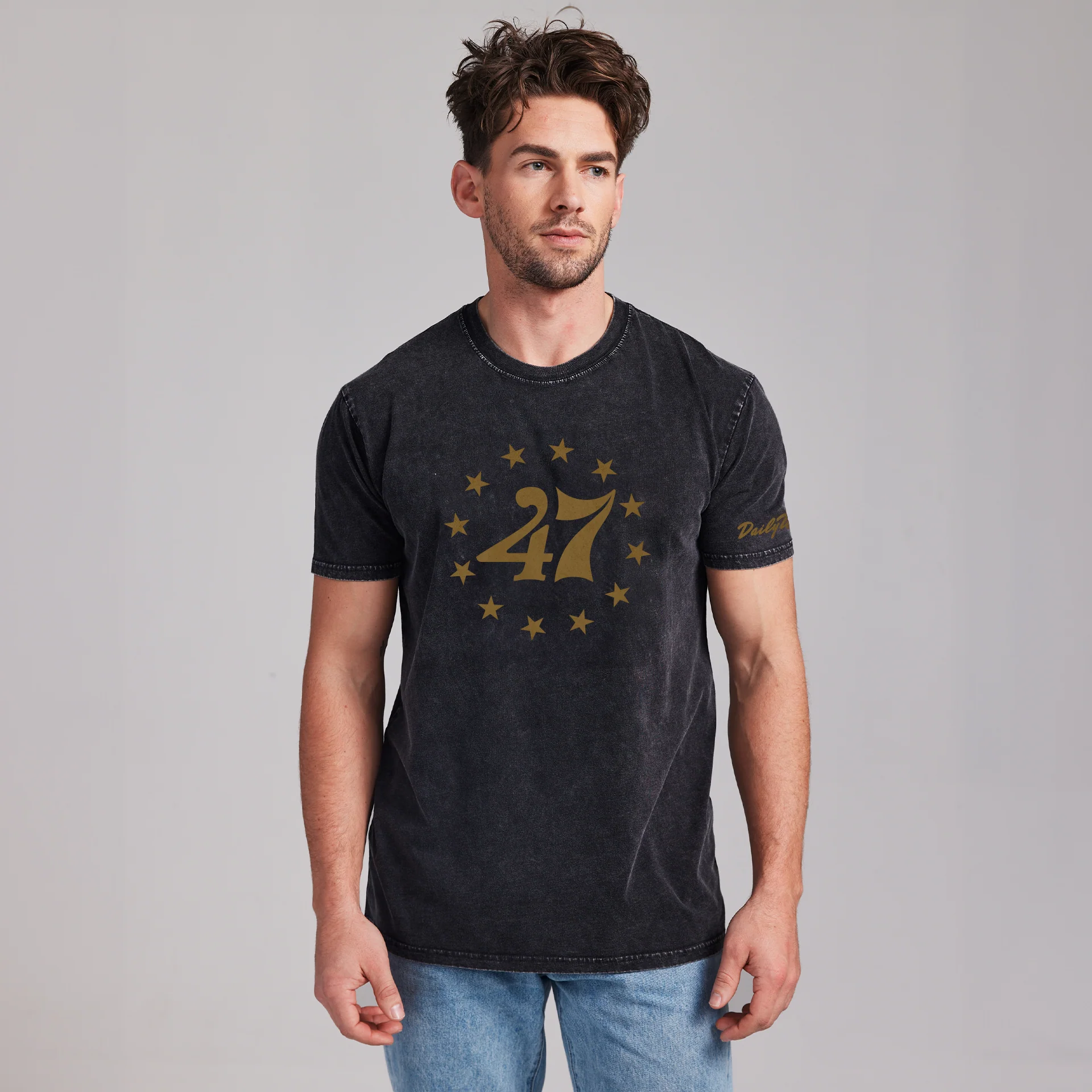 "47" Tee