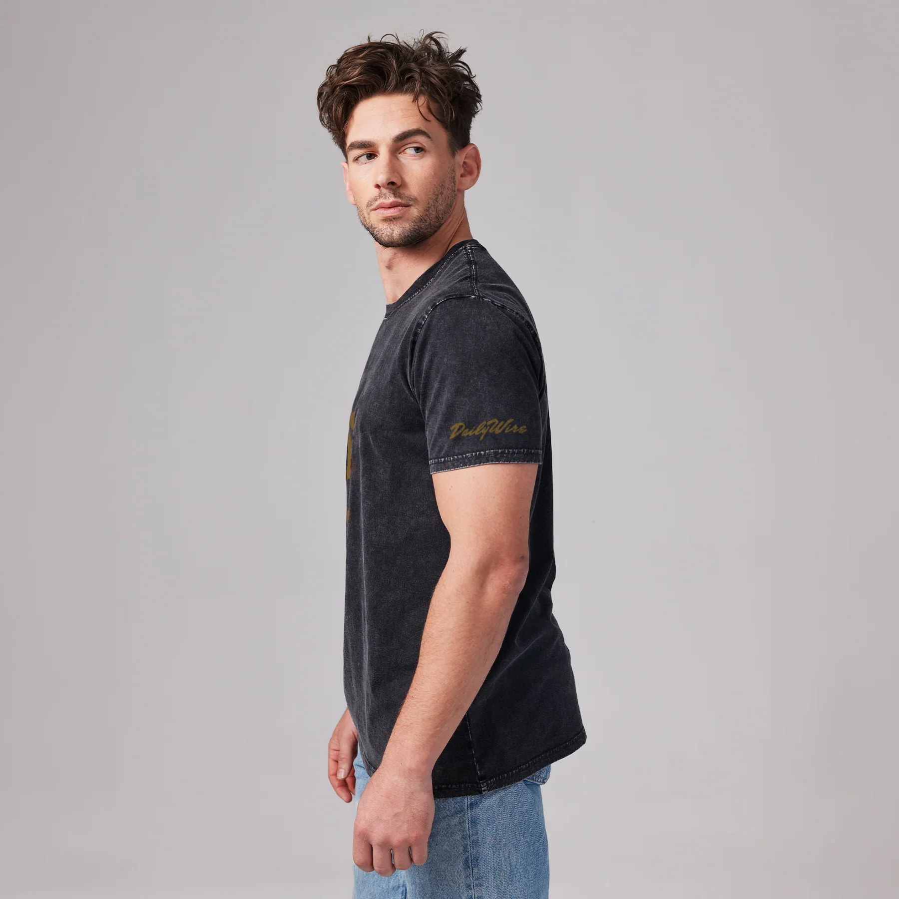 "47" Tee - Image 2