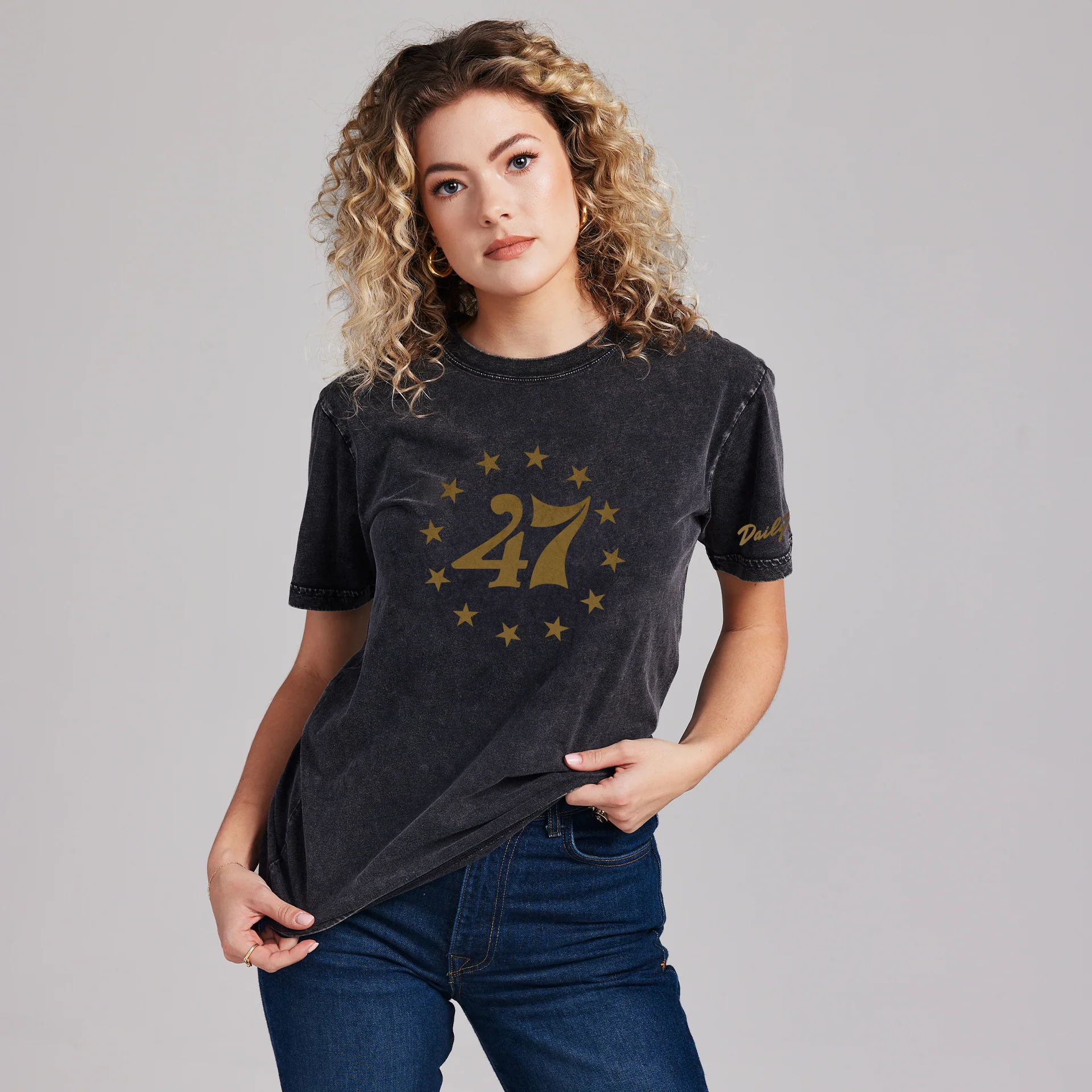 "47" Tee - Image 3
