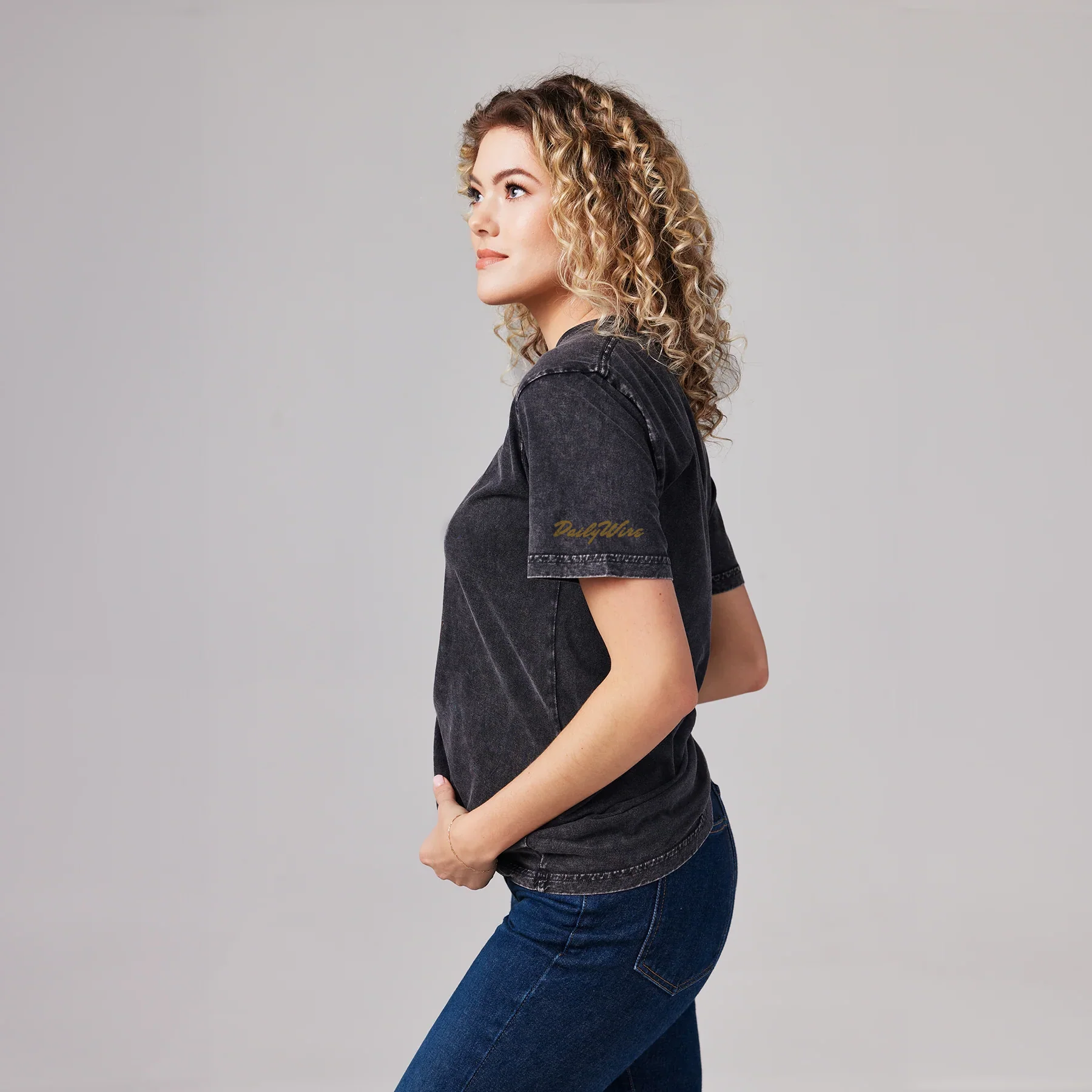 "47" Tee - Image 4