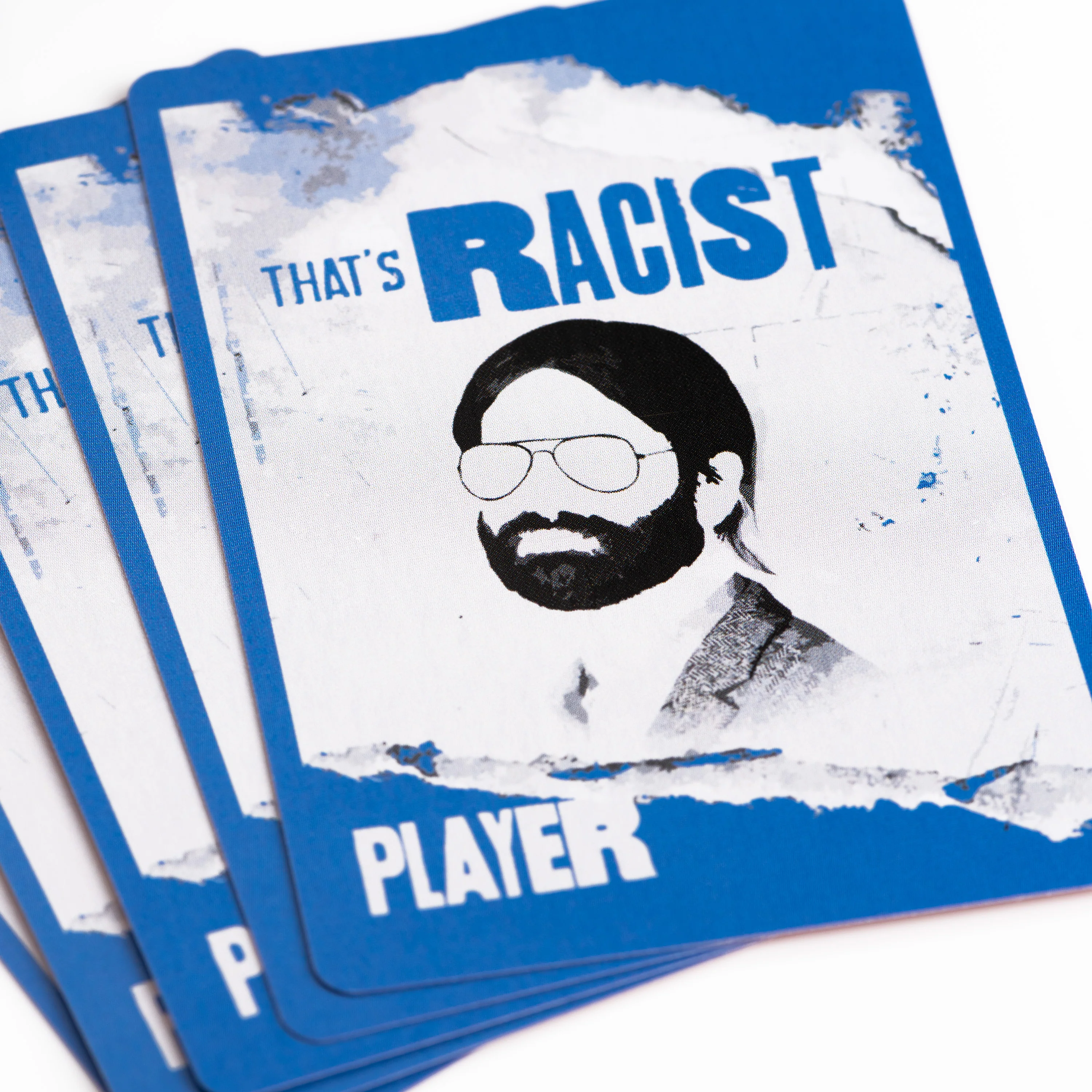 Am I Racist? The Game - Image 4