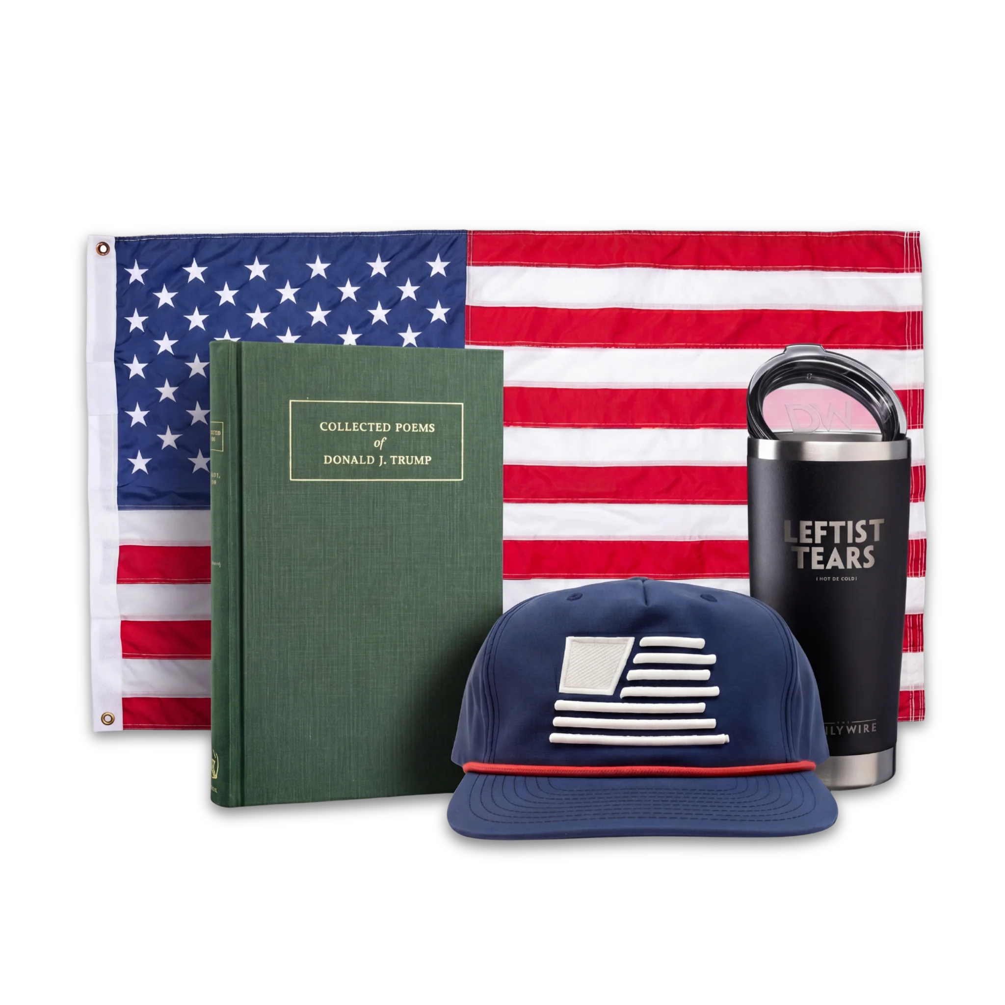 America 250 Bundle