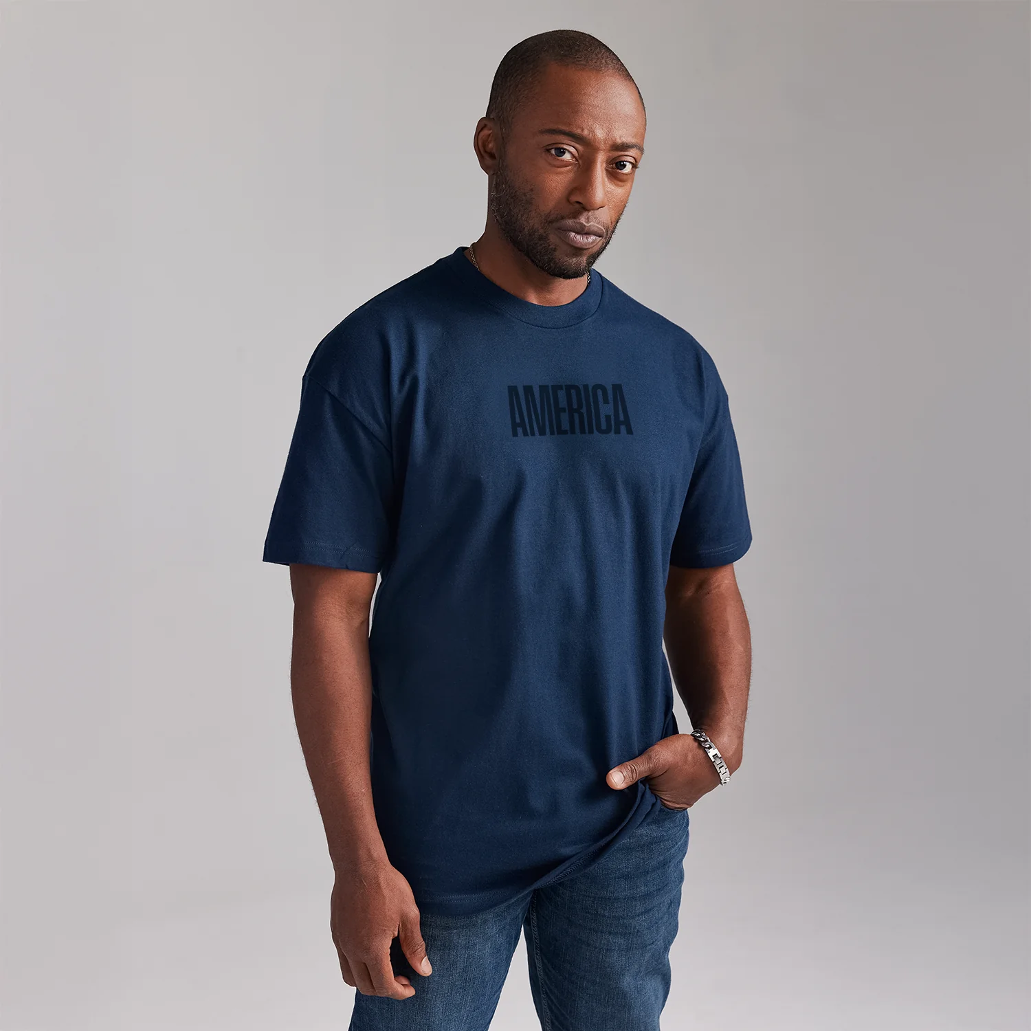 America Tee