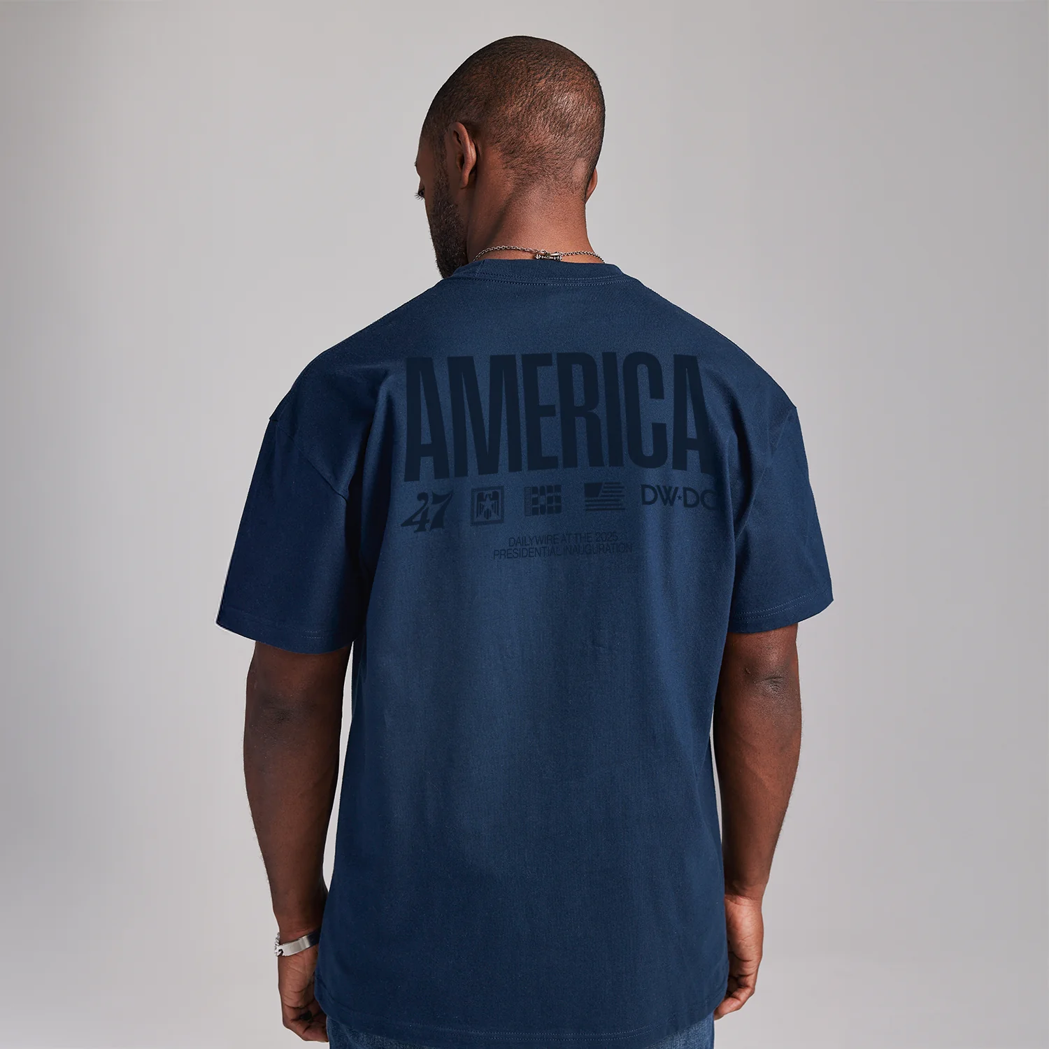 America Tee - Image 2