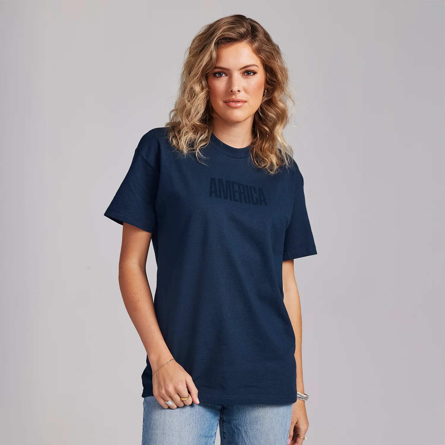 America Tee - Image 3