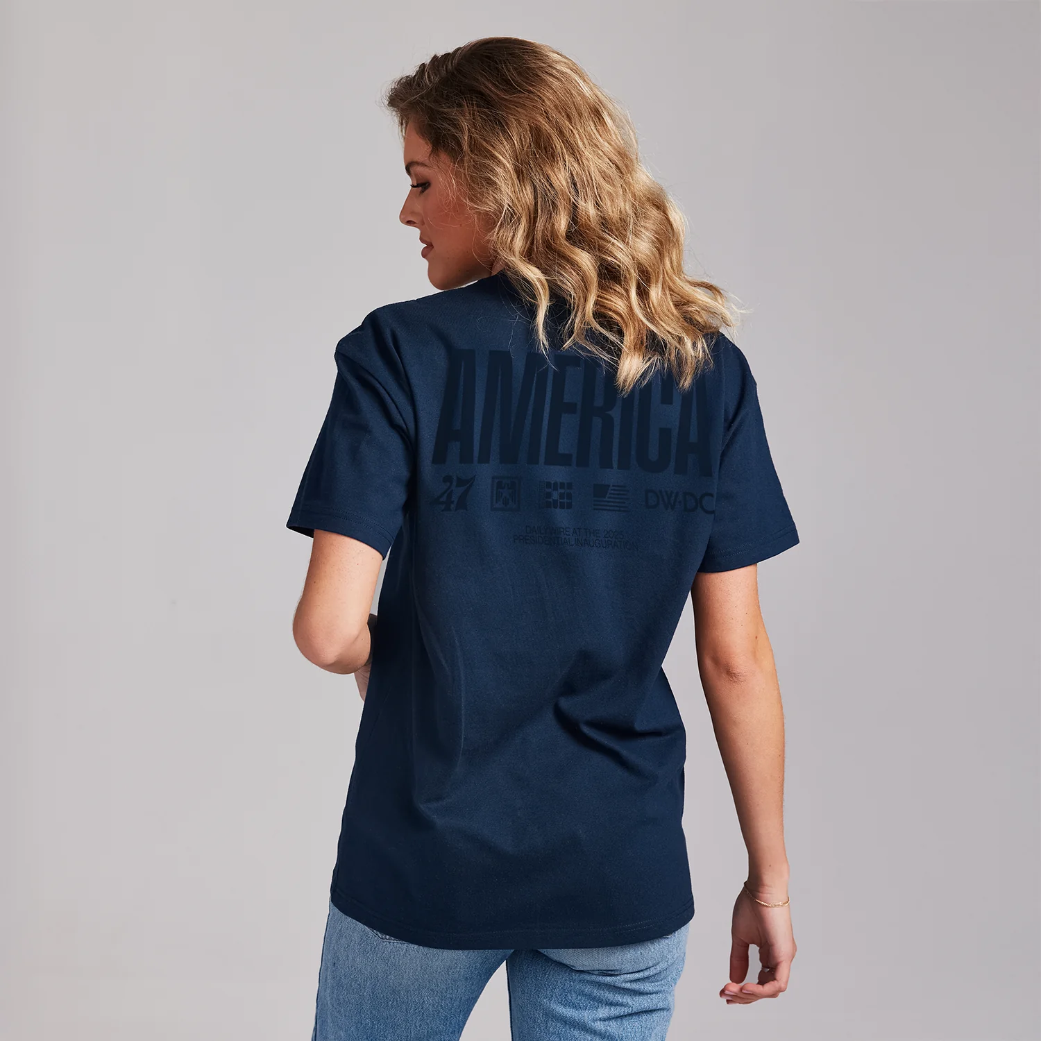 America Tee - Image 4