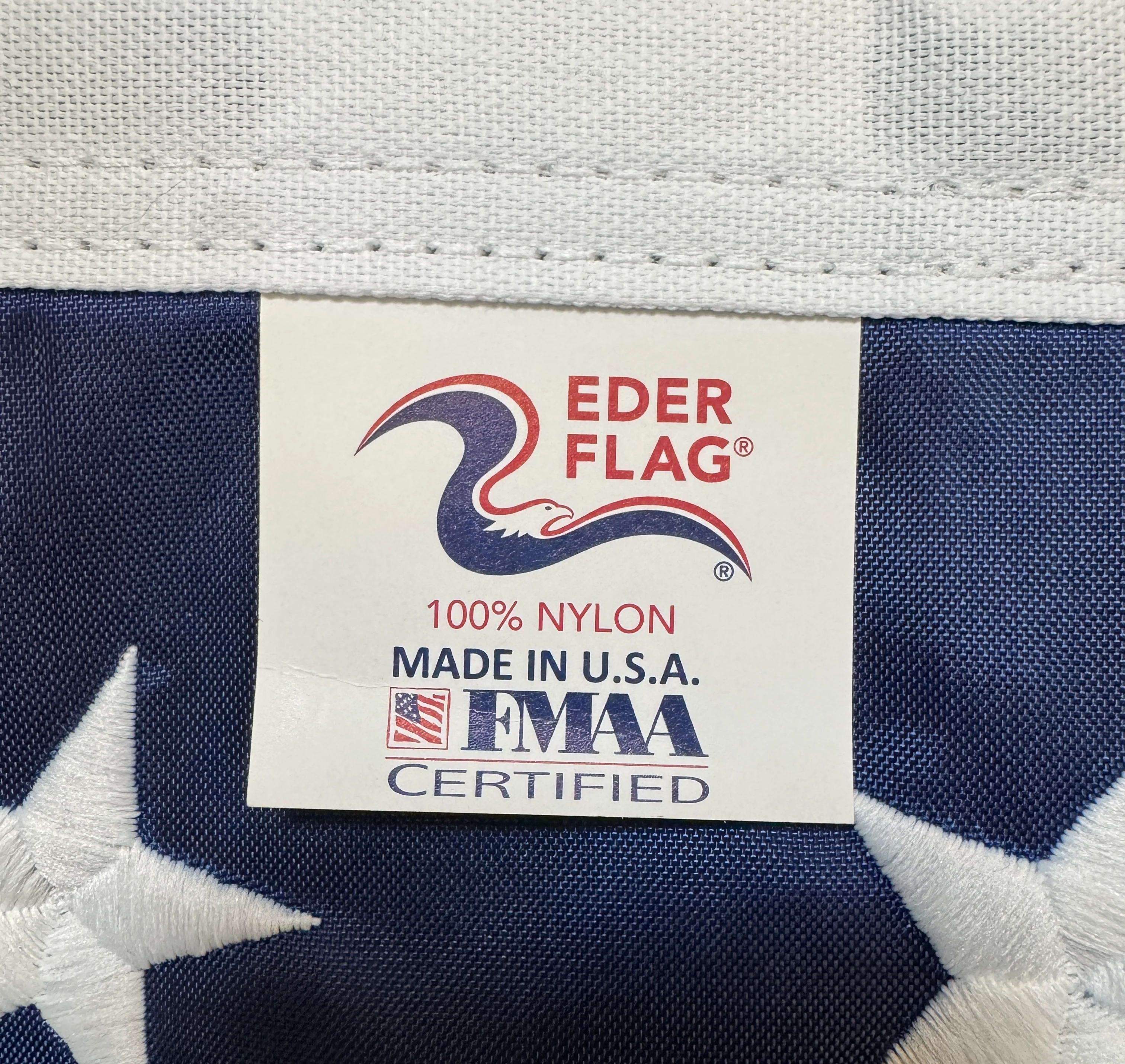 American Flag - Image 2