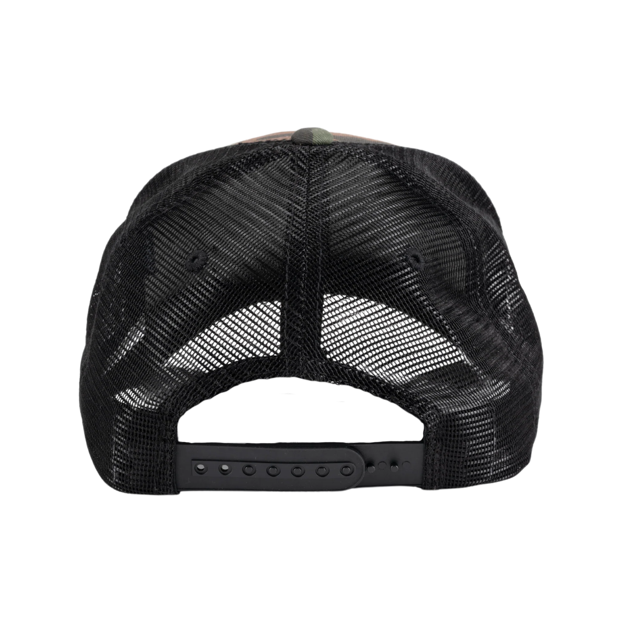 Booster Club Camo Hat - Image 3