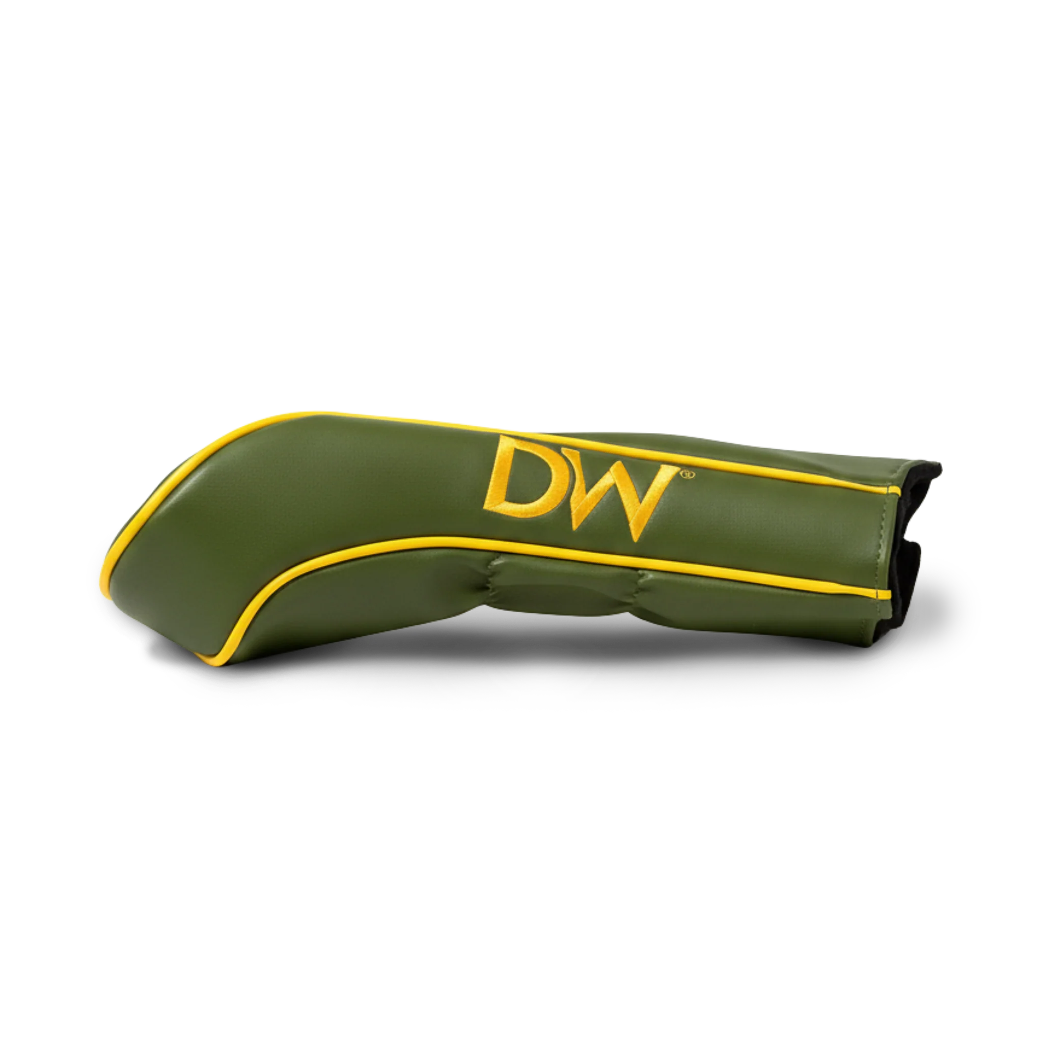 Truth Bomb Golf Driver Head Cover - Image 4