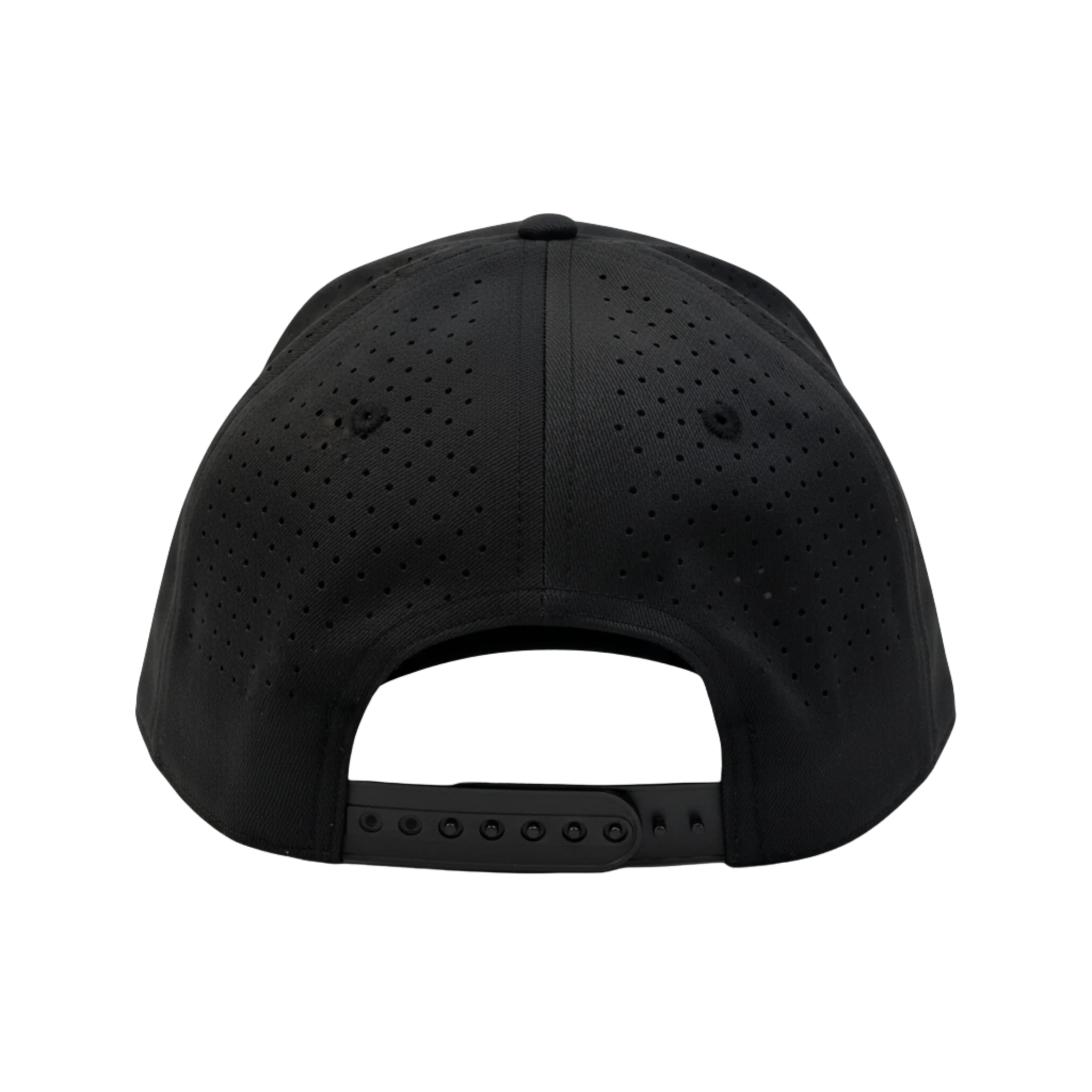 Facts Black Richardson Rope Hat - Image 2
