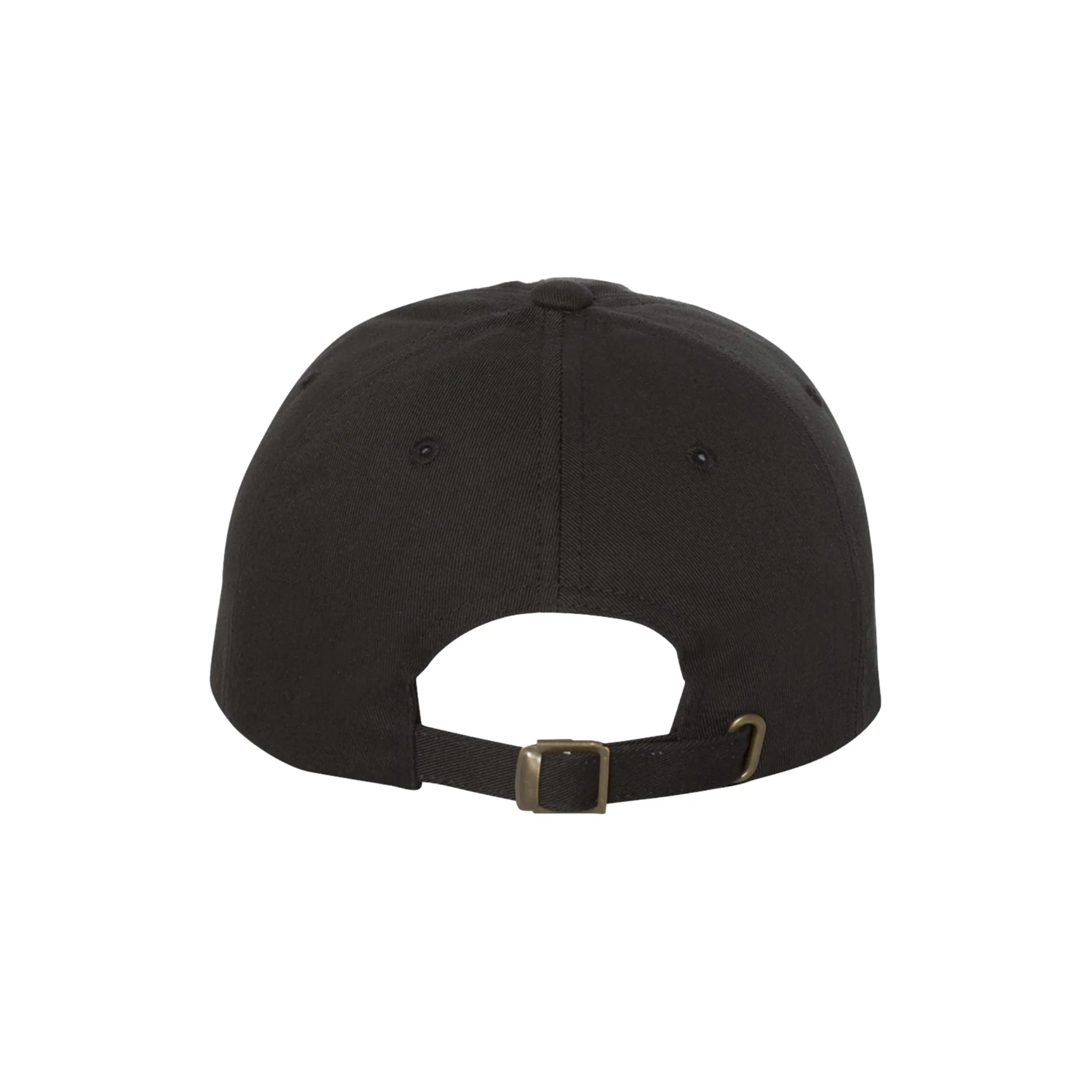 Official Seal of Facts Don't Care Hat - Image 3