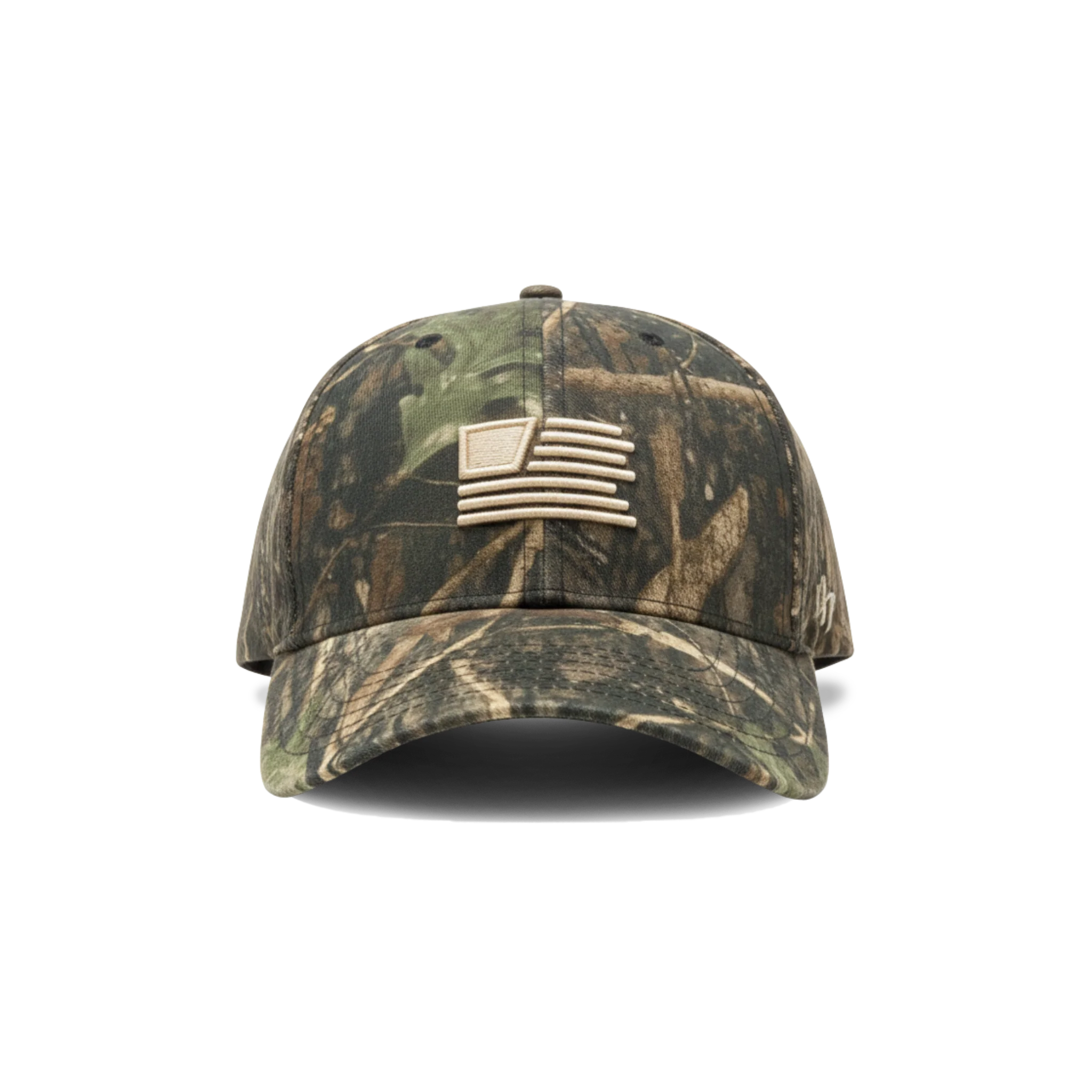 Forward Flag Camo Hat