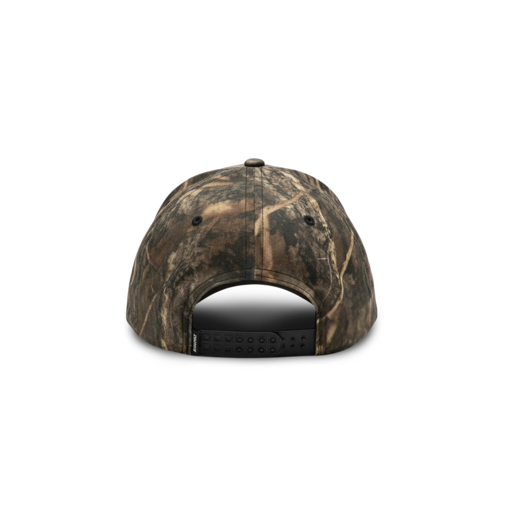 Forward Flag Camo Hat - Image 2