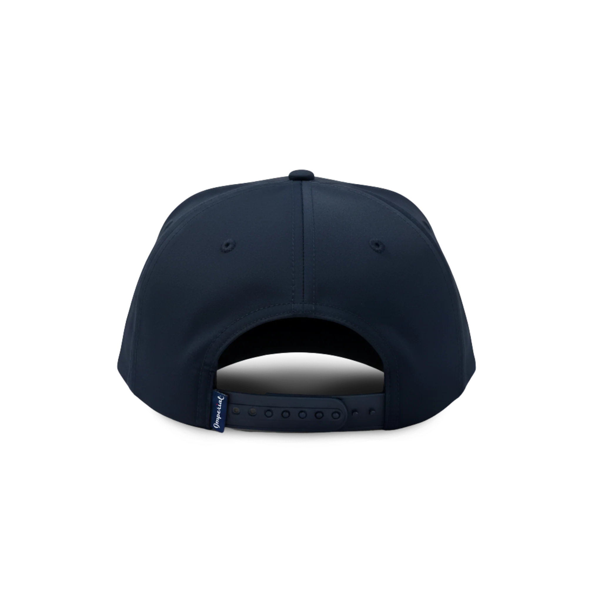 Forward Flag Navy Wrightson Rope Hat - Image 2