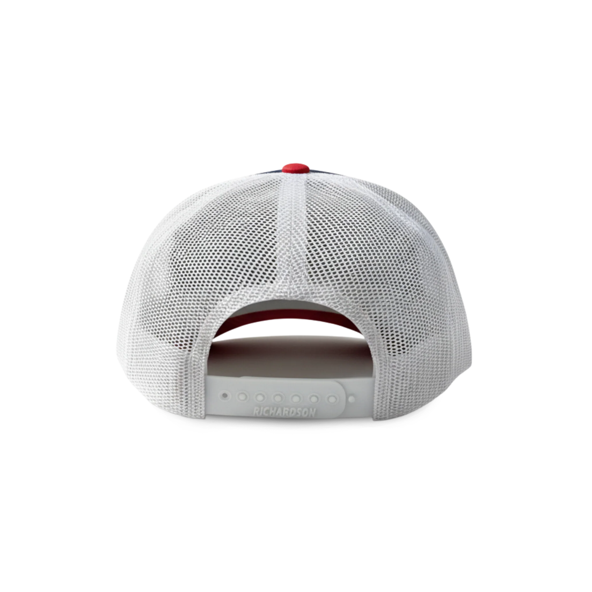 Forward Flag Richardson Trucker Hat - Image 2