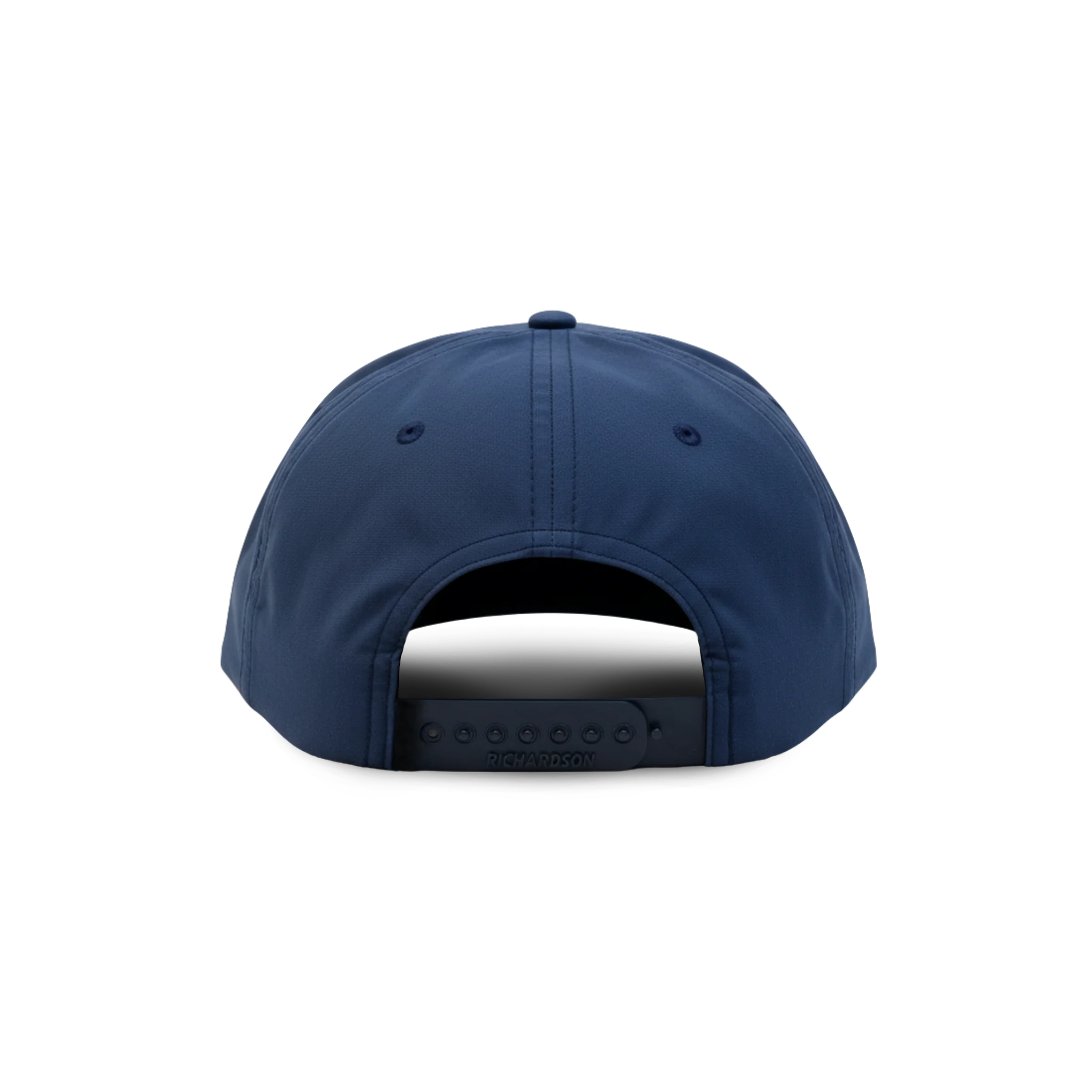 Forward Flag Retro Golf Snapback Hat - Image 2