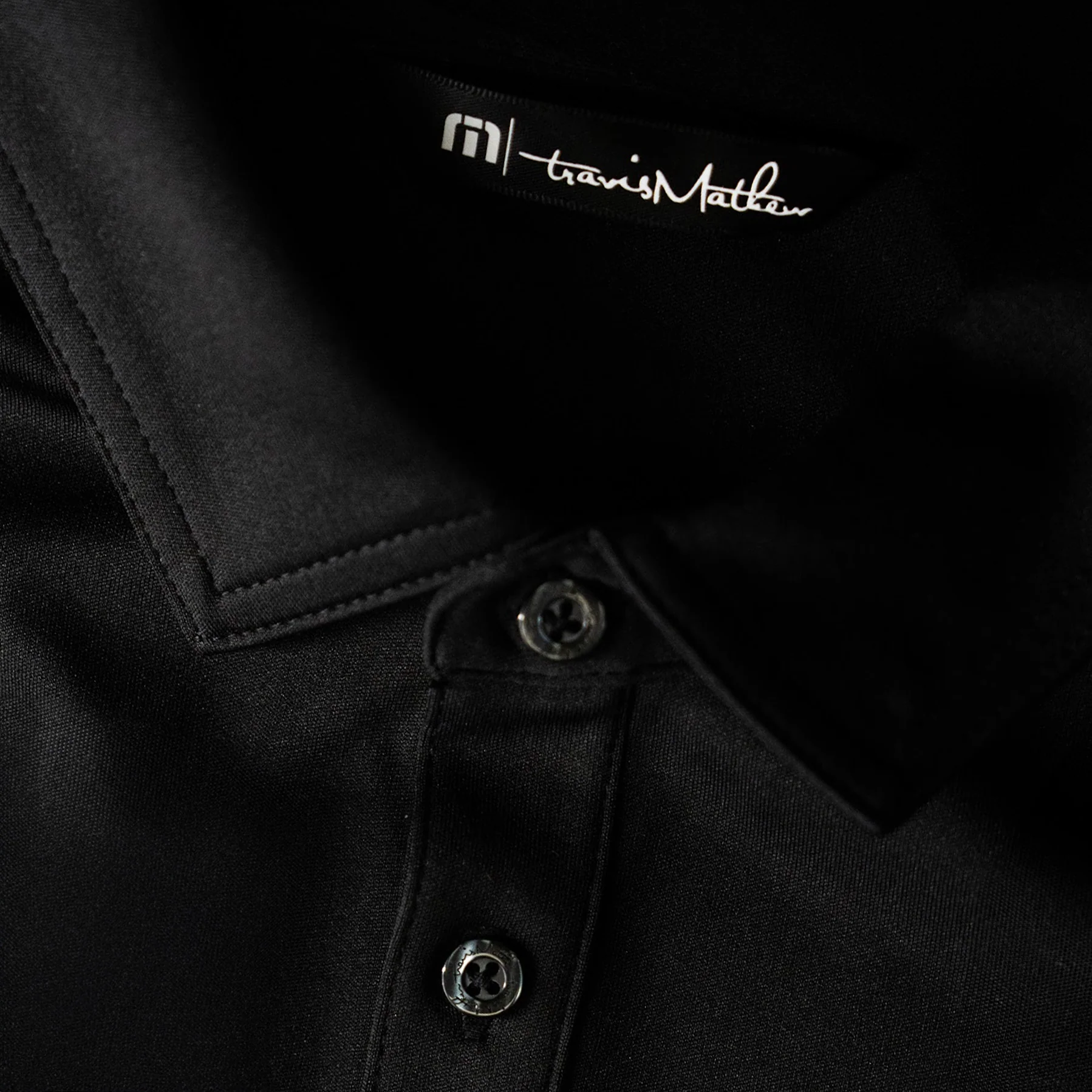Ben Shapiro Signature Performance Polo - Image 3