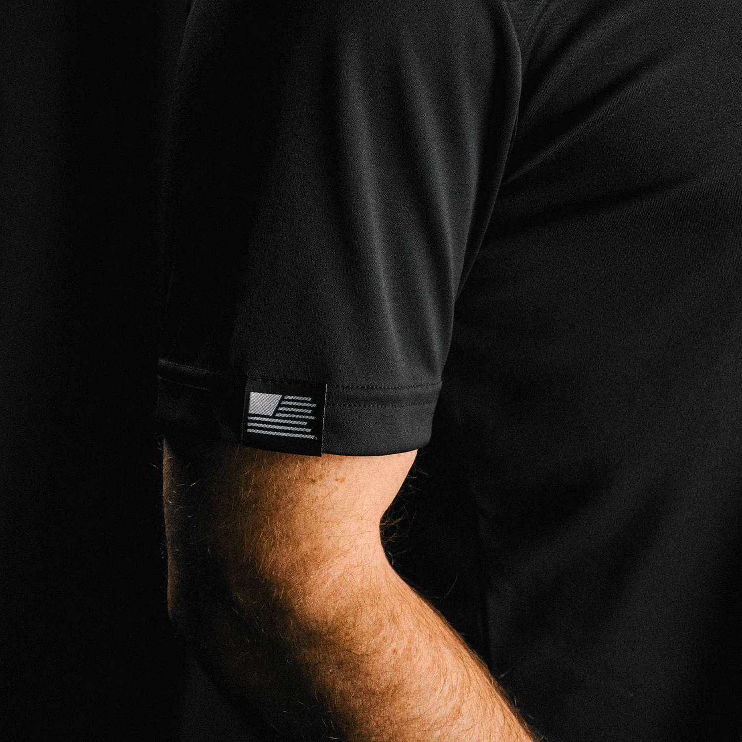 Ben Shapiro Signature Performance Polo - Image 5