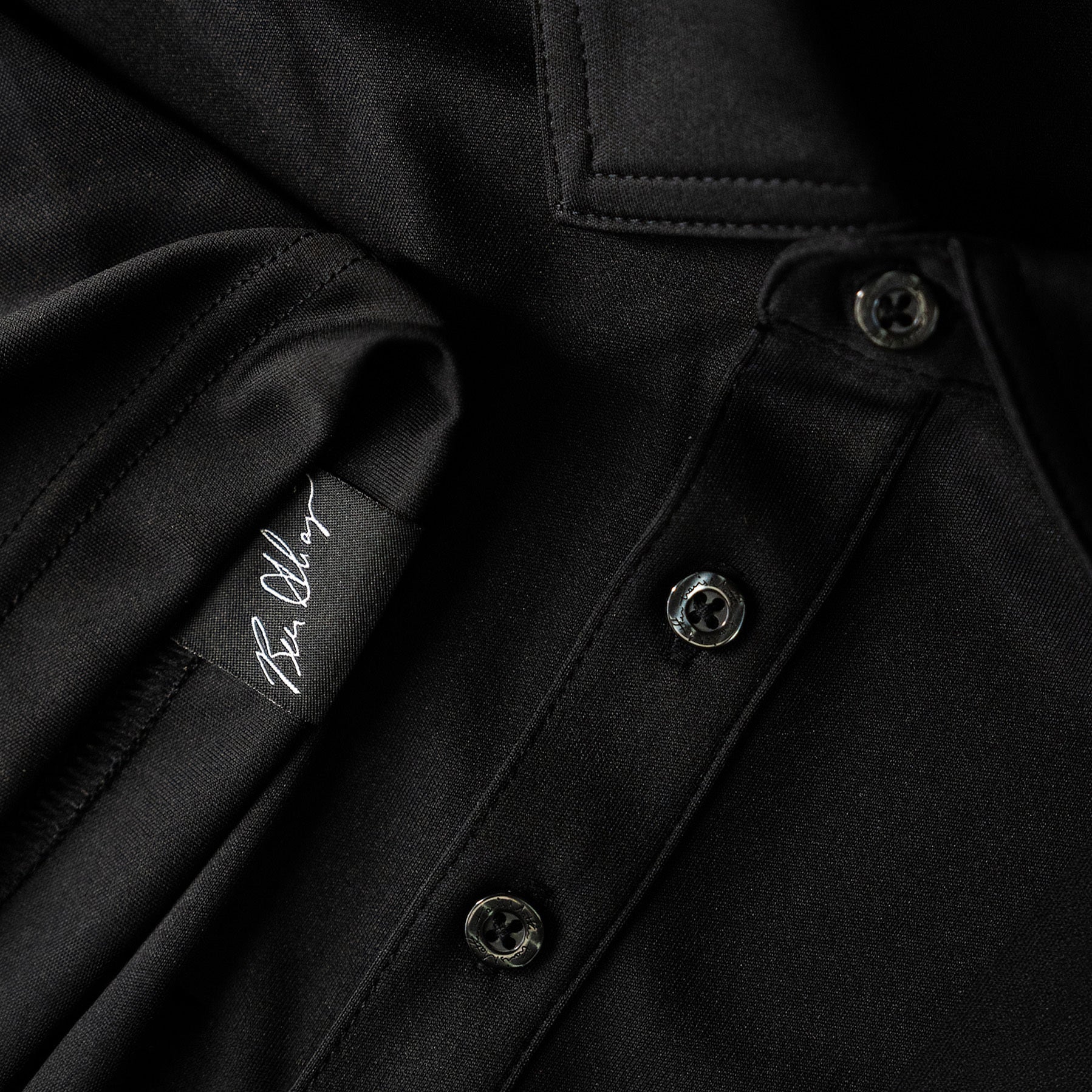 Ben Shapiro Signature Performance Polo - Image 6
