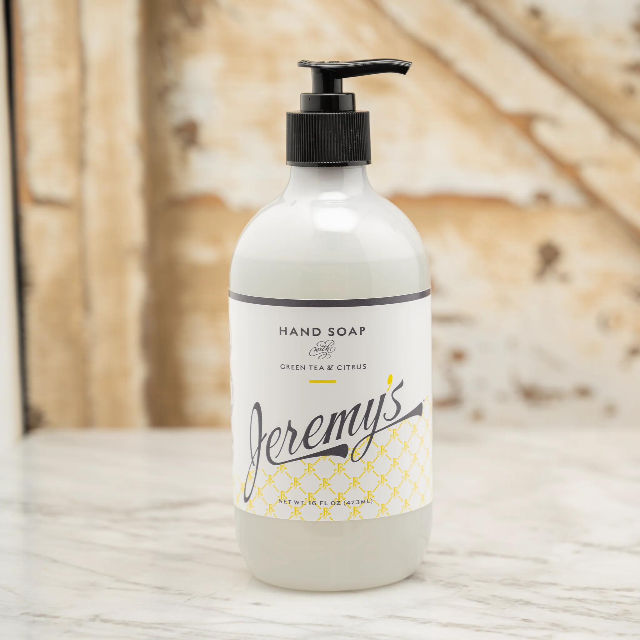 Hand Soap - Image 2