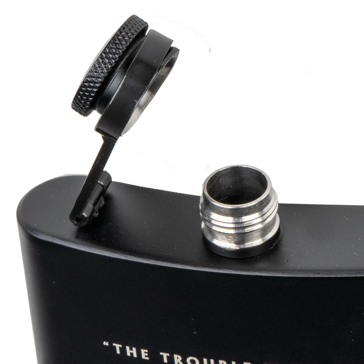 The Reagan Dinner Flask - Image 3