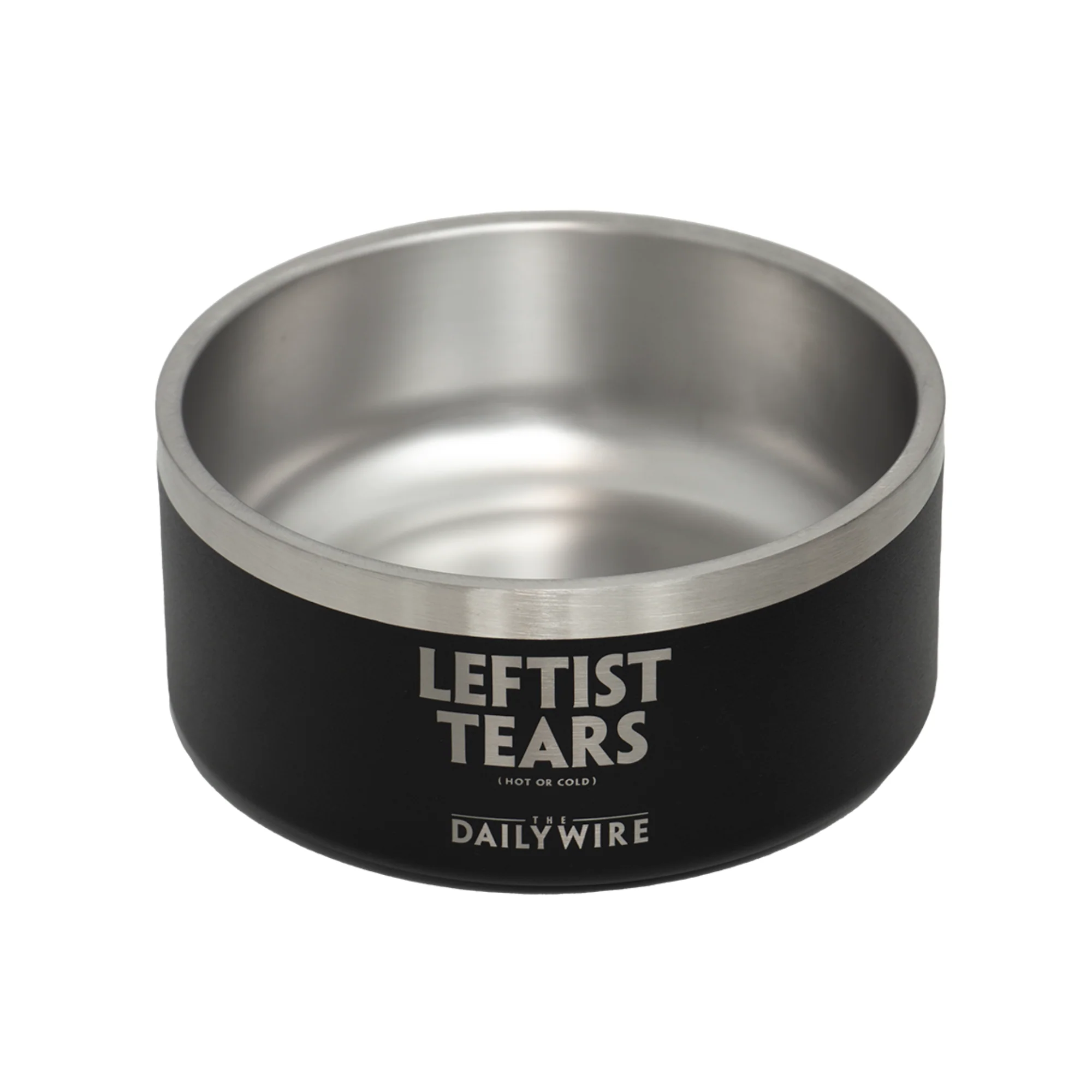 Leftist Tears Dog Bowl - Image 4