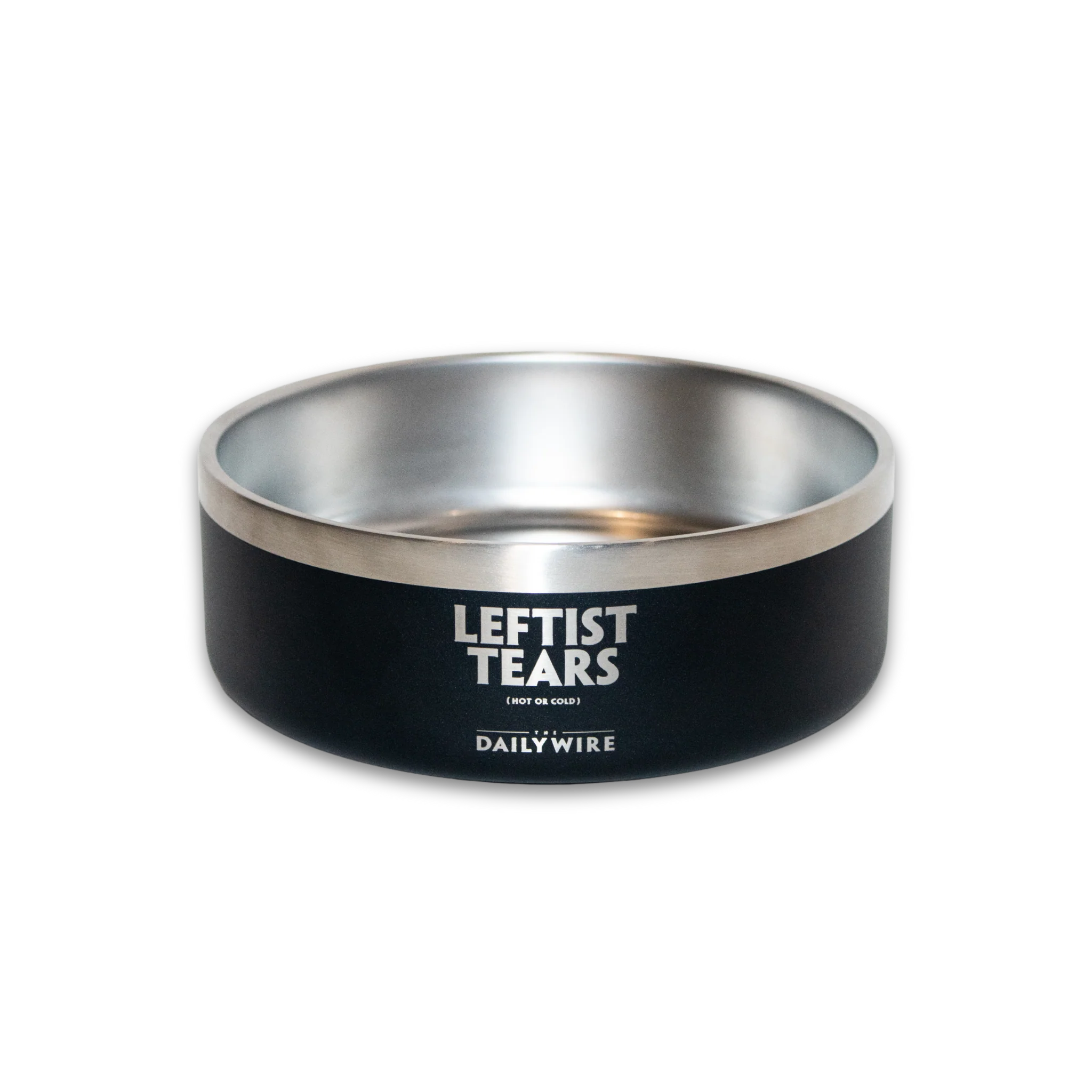 Leftist Tears Dog Bowl - Image 6