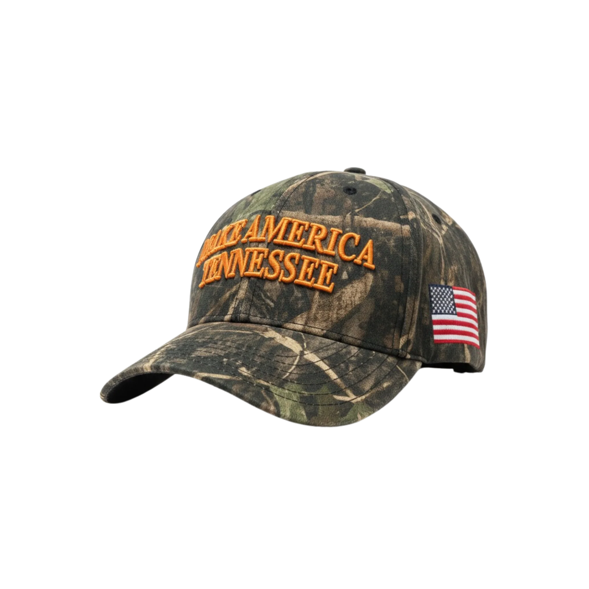 Make America Tennessee Hat - Image 3