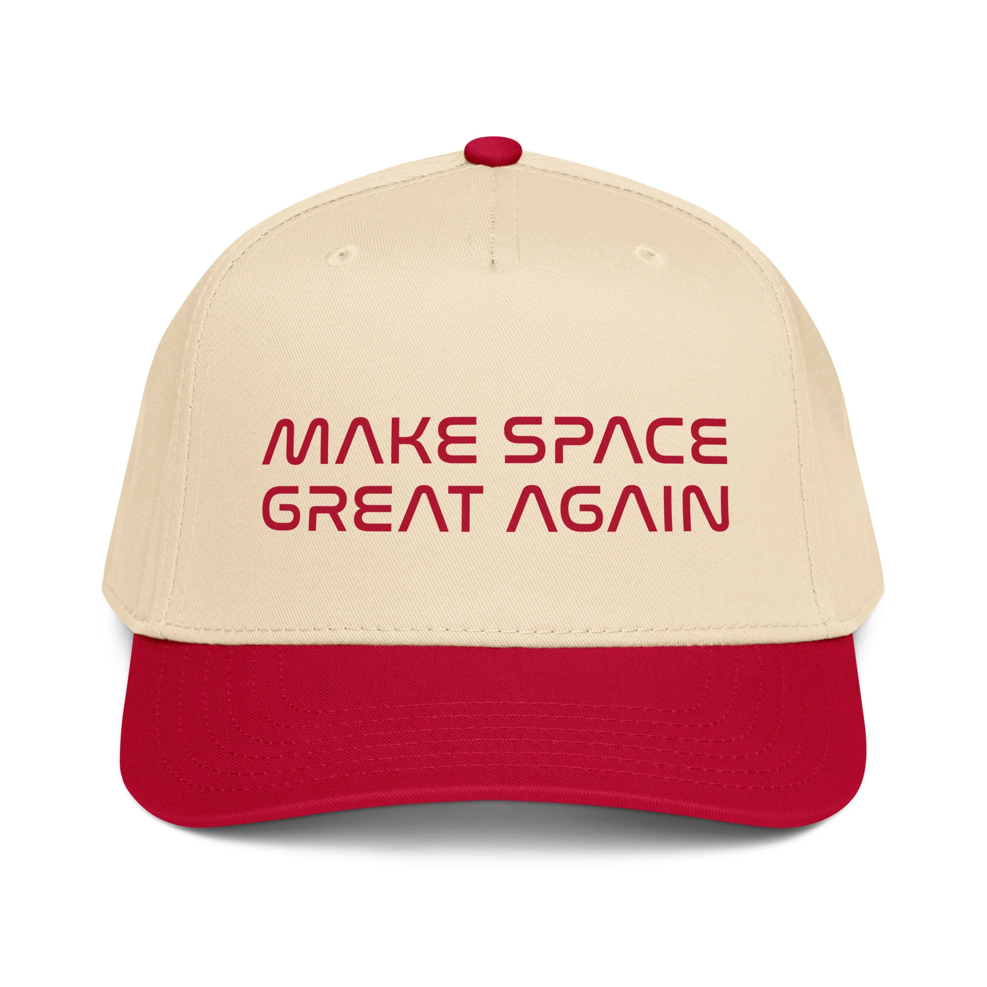 Make Space Great Again Hat