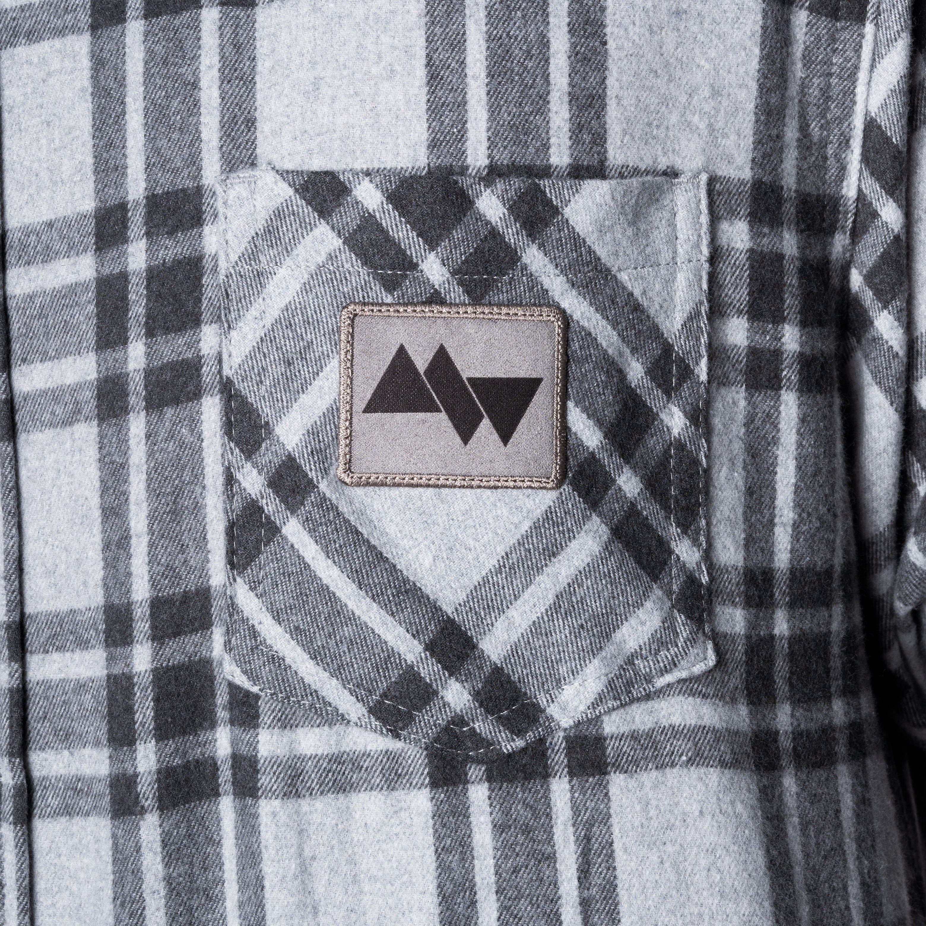 Matt Walsh Flannel - Image 4