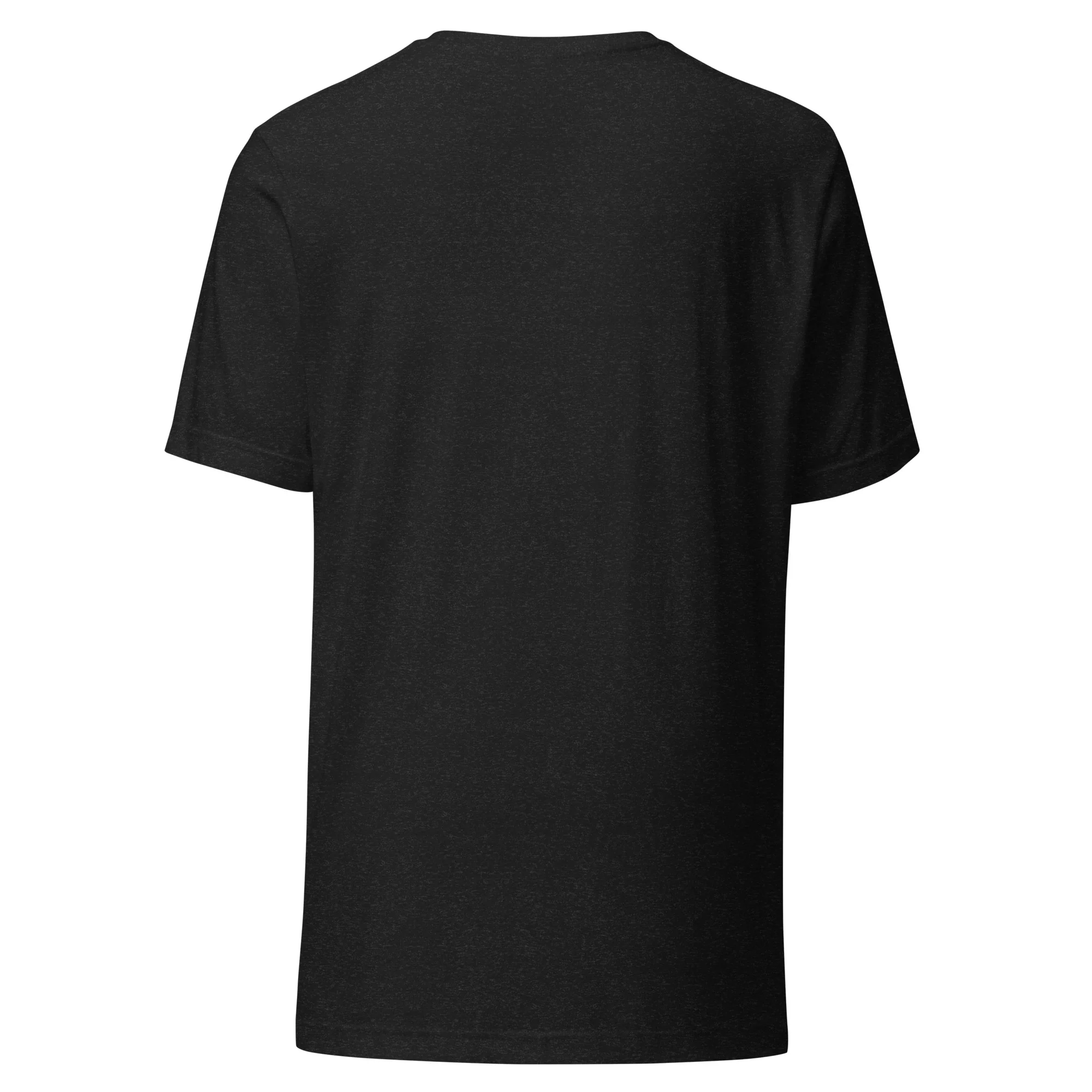 Missing Actress Milk Carton T-shirt - Image 2