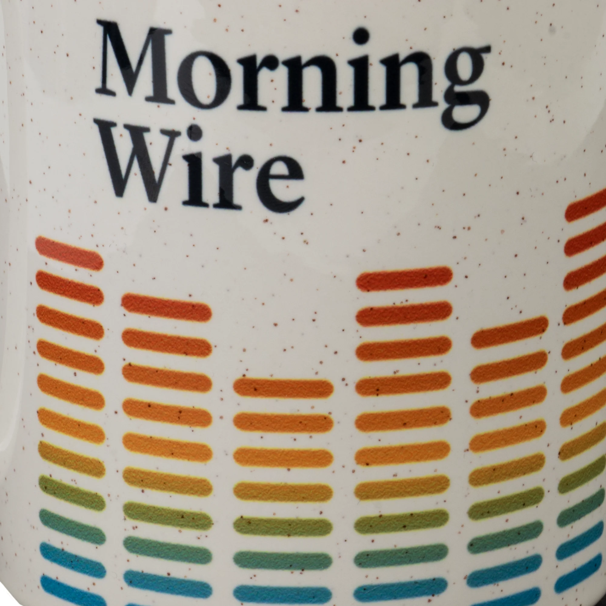 Morning Wire Mug - Image 3