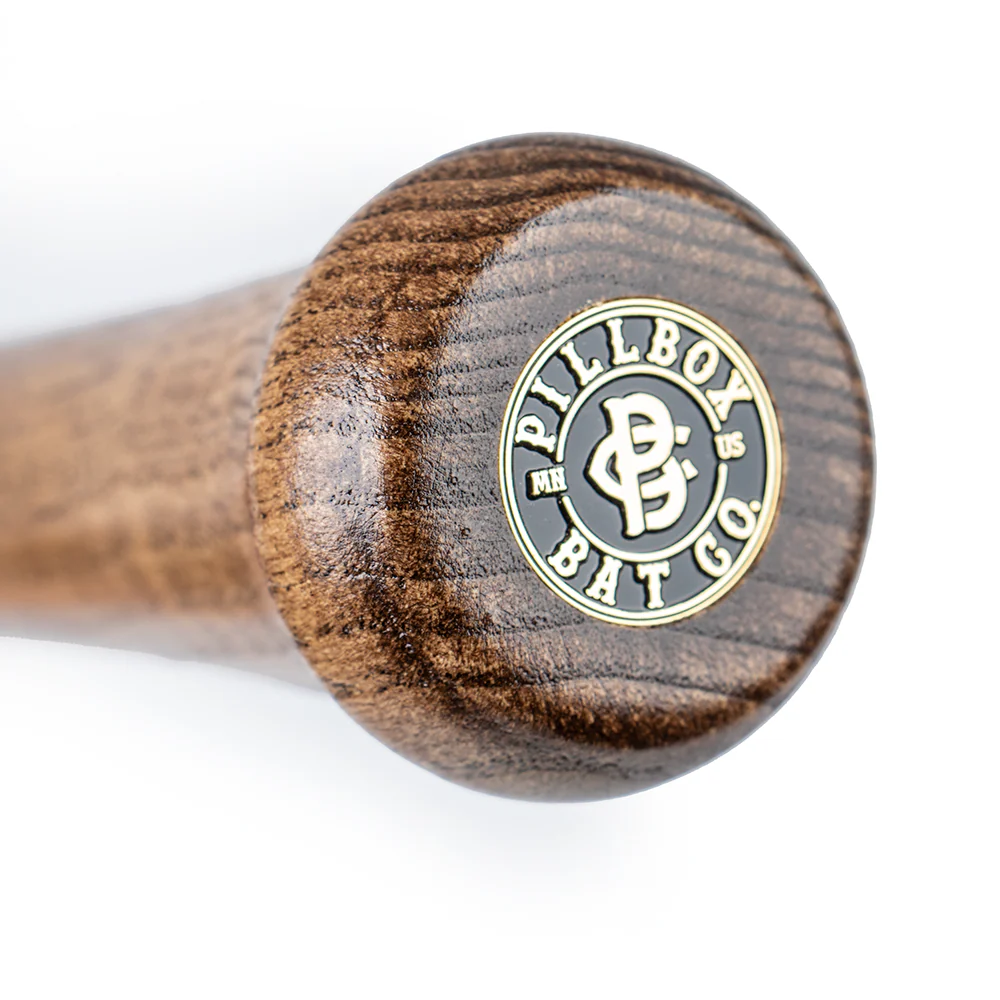 "Old Glory" Daily Wire Baseball Bat - Image 4