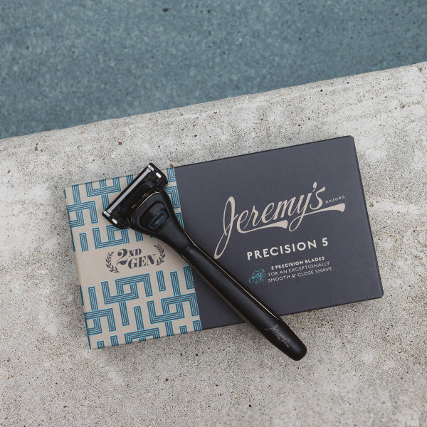 Precision 5: 1-Year Bundle - Image 7
