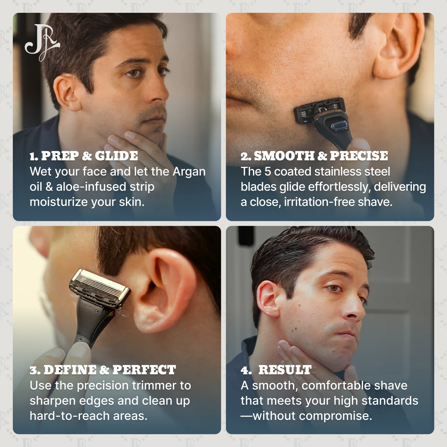 Precision 5 Trial Kit - Image 3