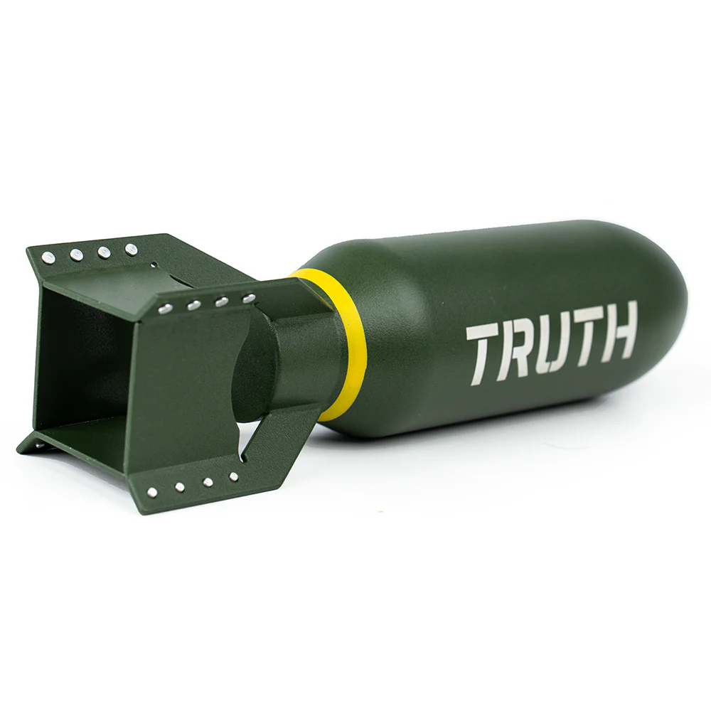 Truth Bomb - Image 4