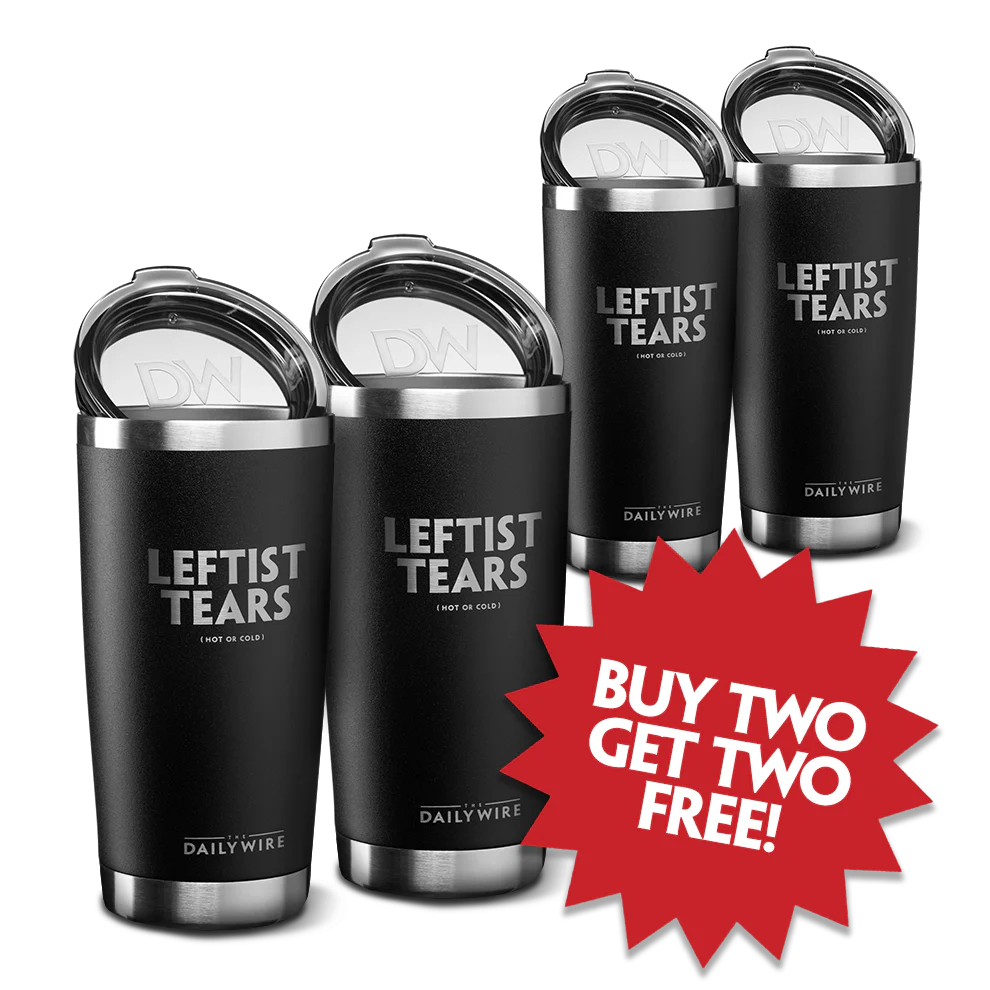 BOGO Leftist Tears Tumbler Bundles - Image 2