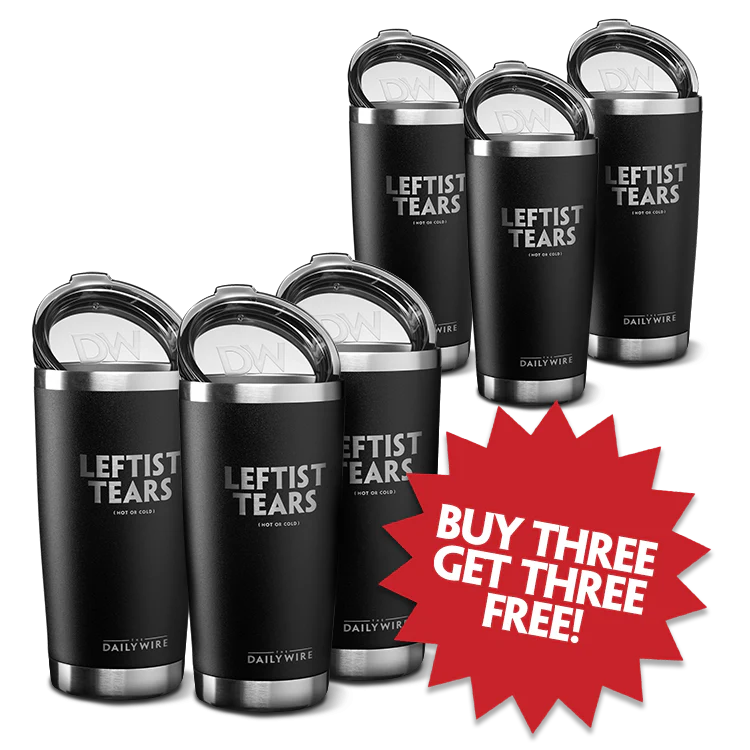 BOGO Leftist Tears Tumbler Bundles - Image 3