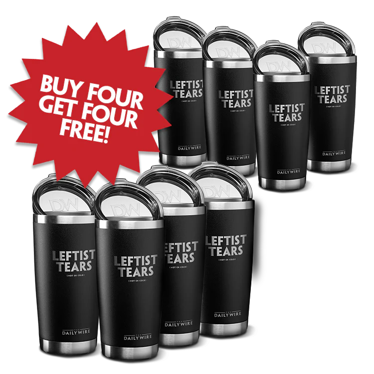 BOGO Leftist Tears Tumbler Bundles - Image 4