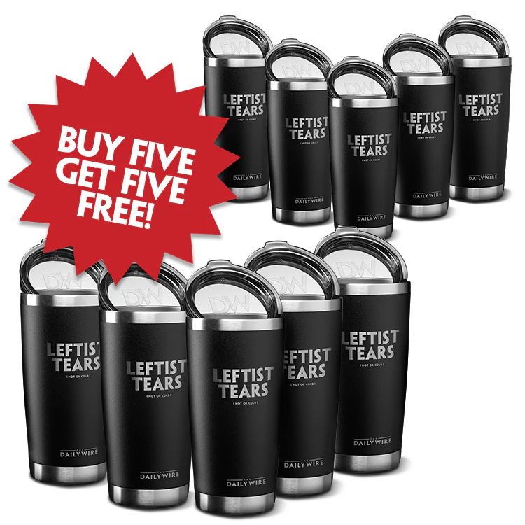 BOGO Leftist Tears Tumbler Bundles - Image 5