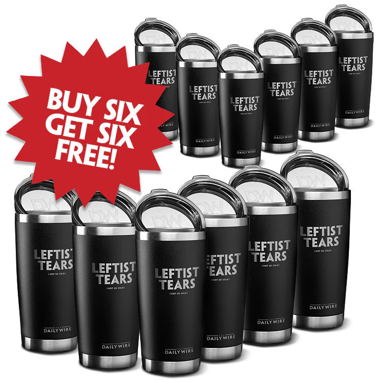 BOGO Leftist Tears Tumbler Bundles - Image 6