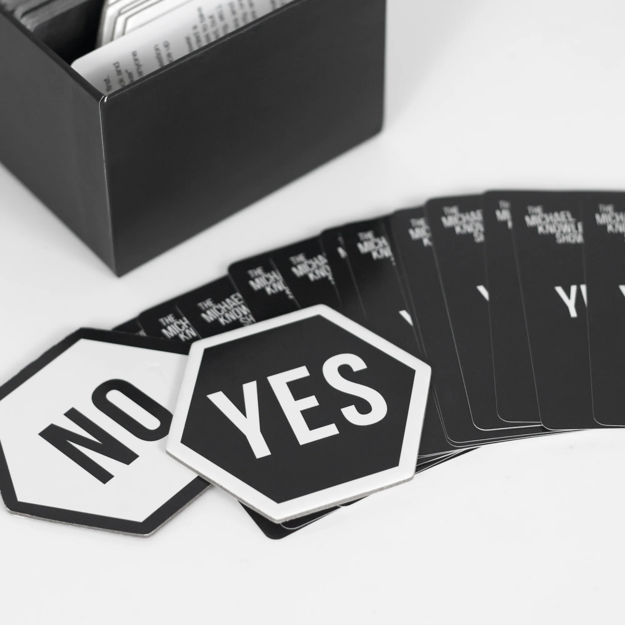 YES or NO - The Game - Image 3