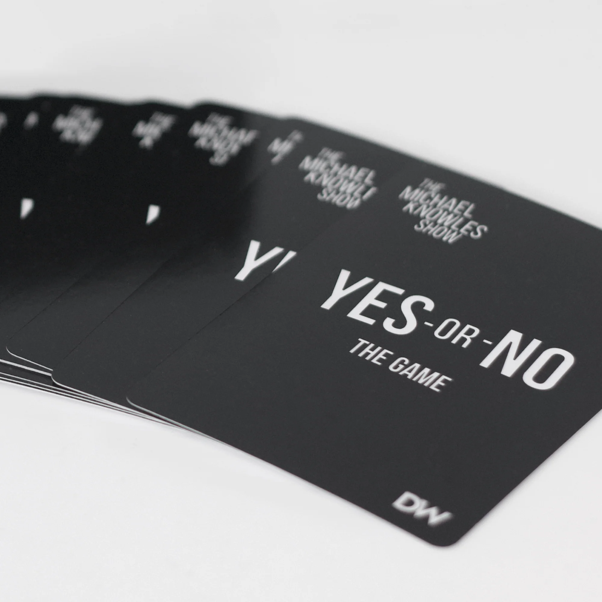 YES or NO - The Game - Image 4