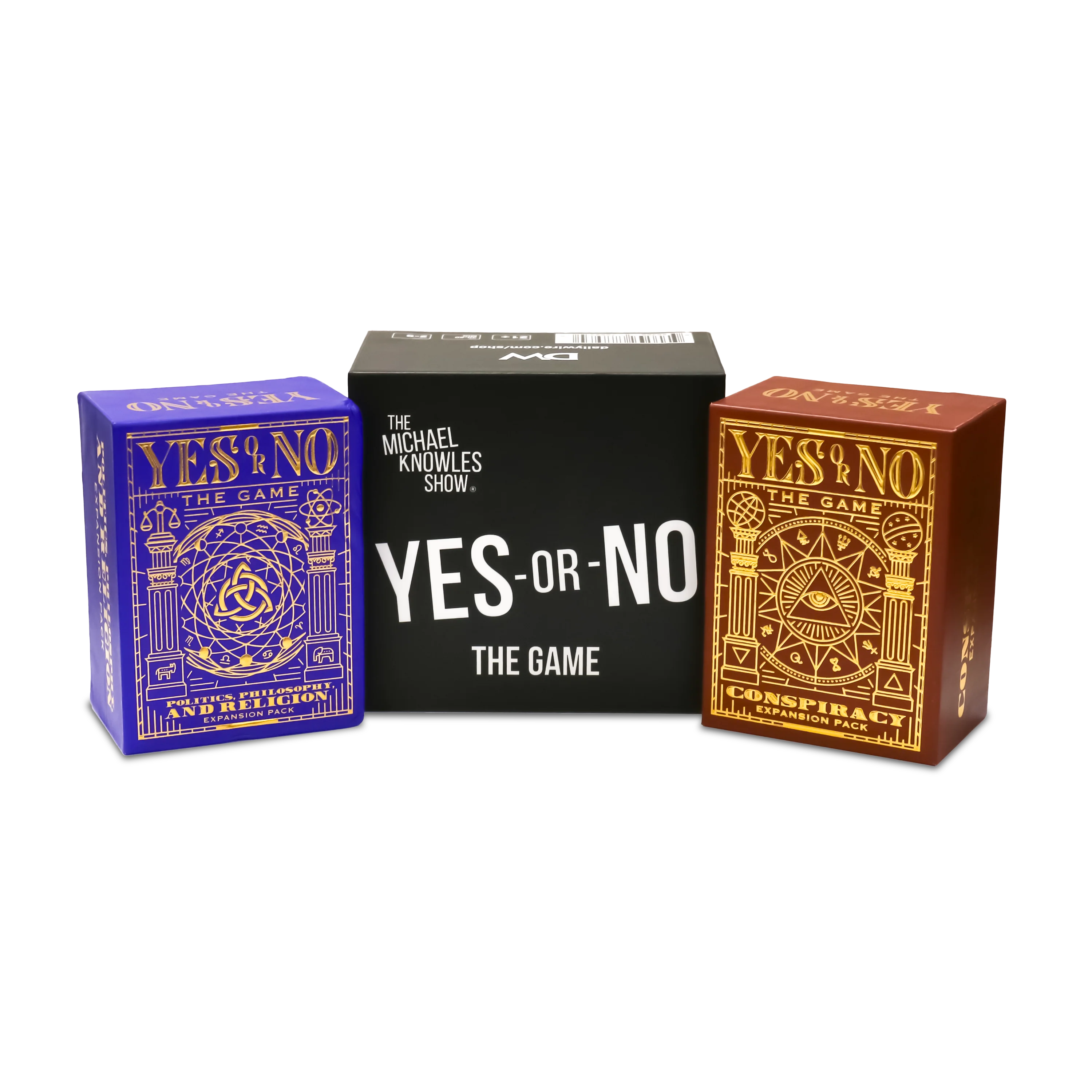 YES or NO - The Game - Image 6