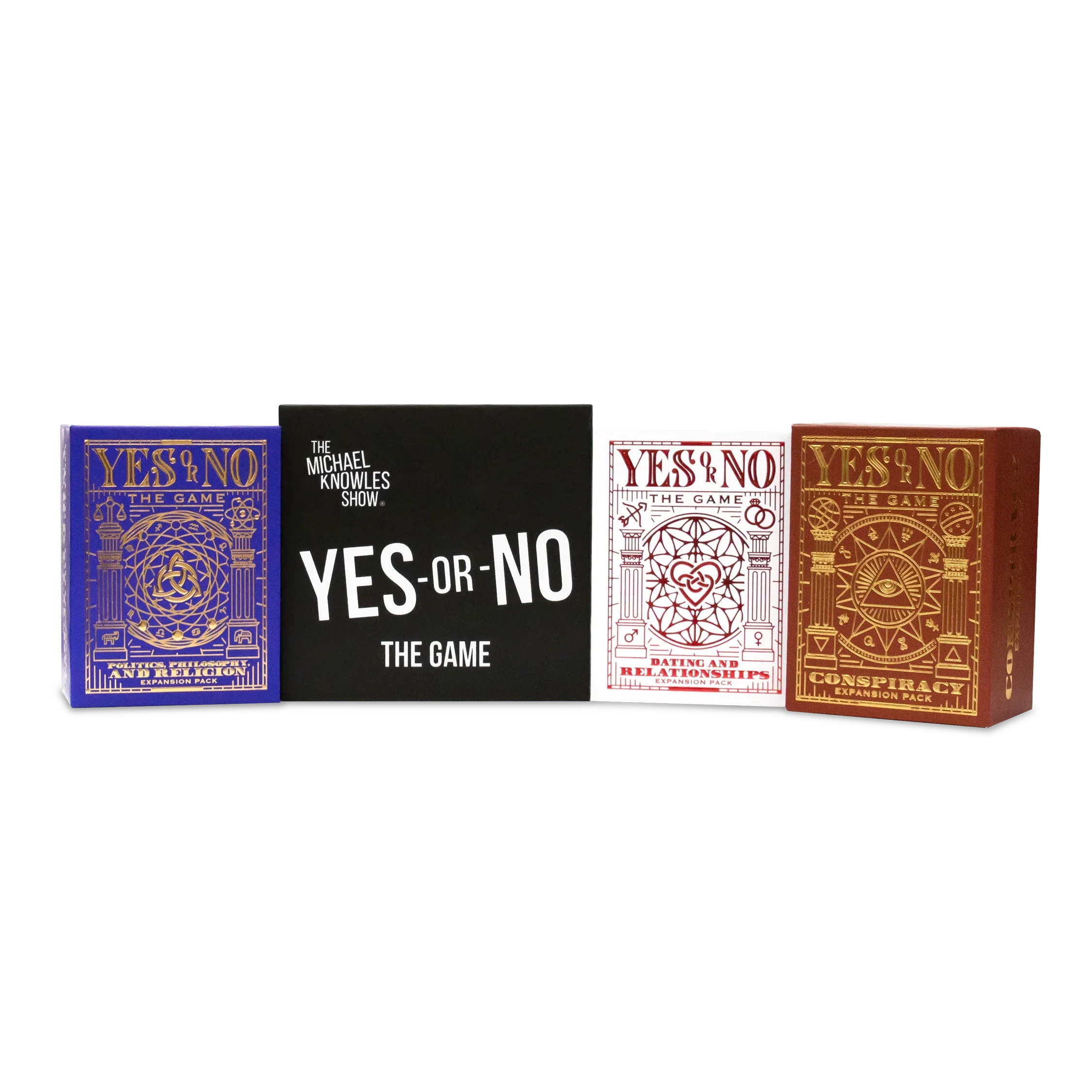 YES or NO - The Game - Image 7